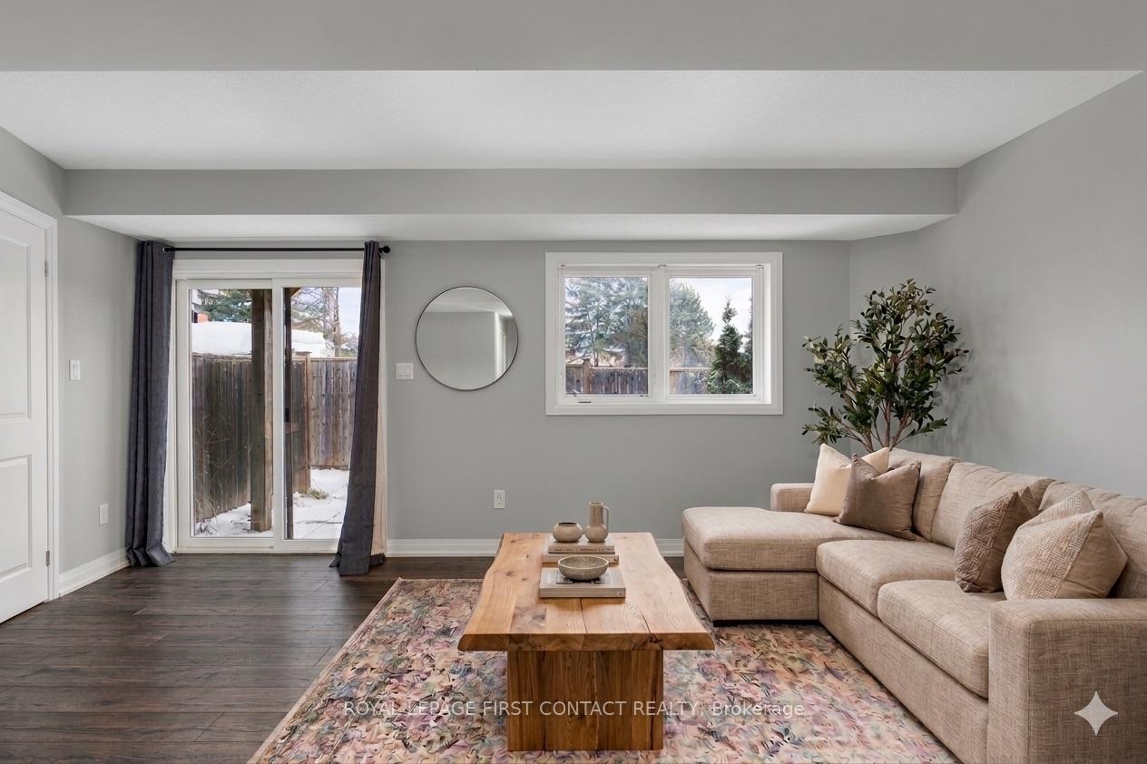 Photo 23 of Unit 21, 376 Blake Street, Barrie, Codrington — HOMEH