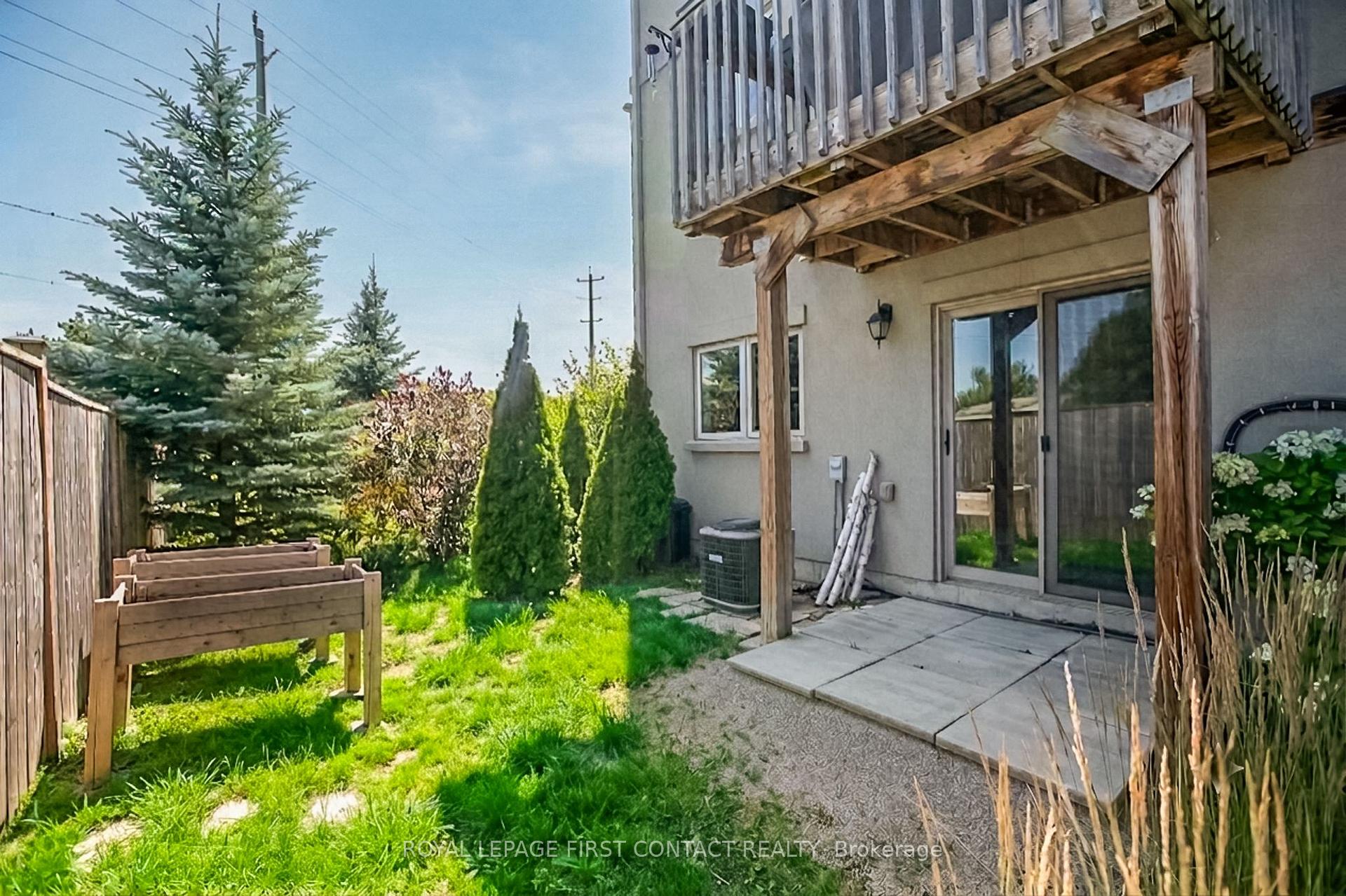 Photo 25 of Unit 21, 376 Blake Street, Barrie, Codrington — HOMEH
