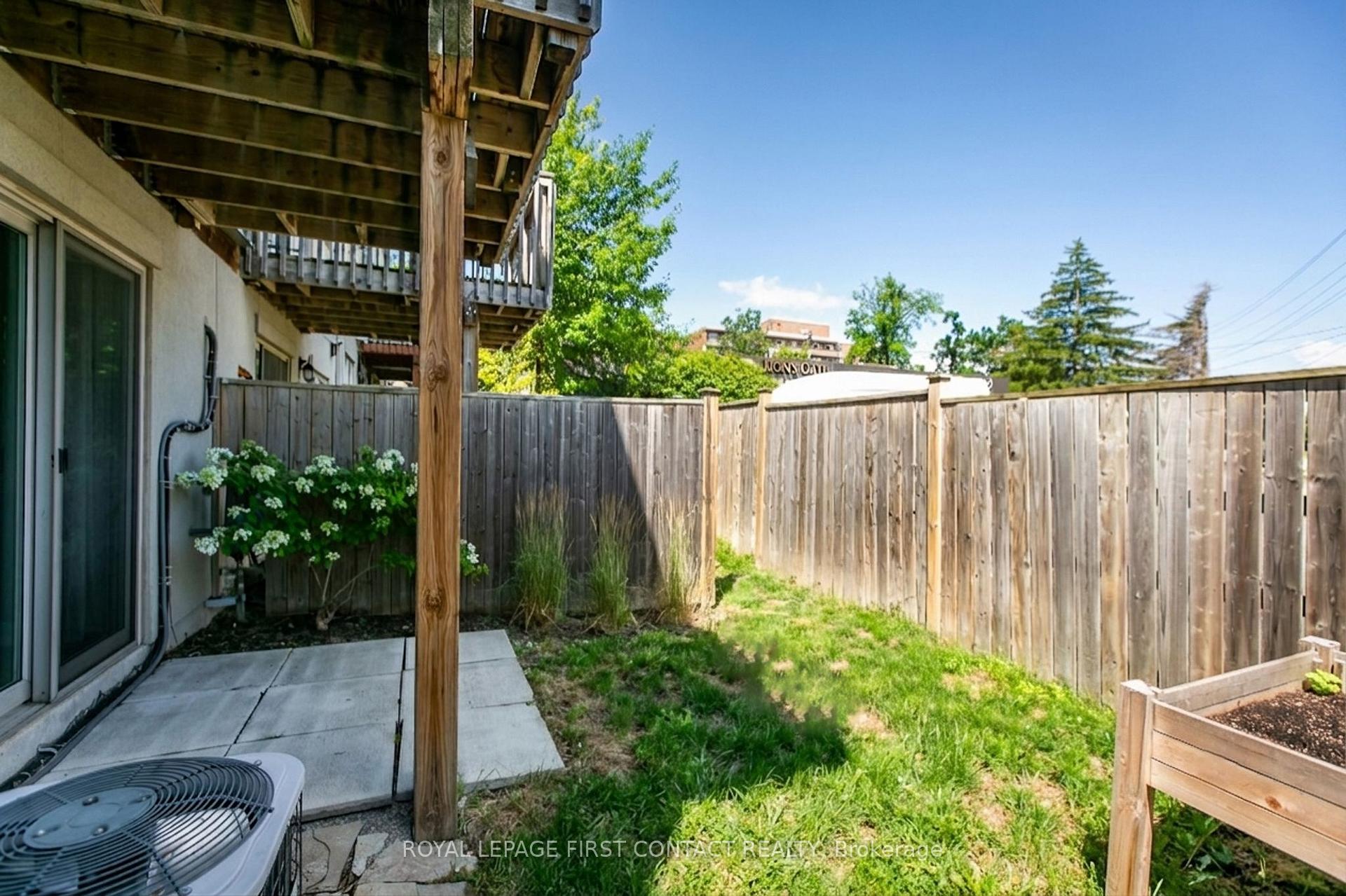 Photo 26 of Unit 21, 376 Blake Street, Barrie, Codrington — HOMEH