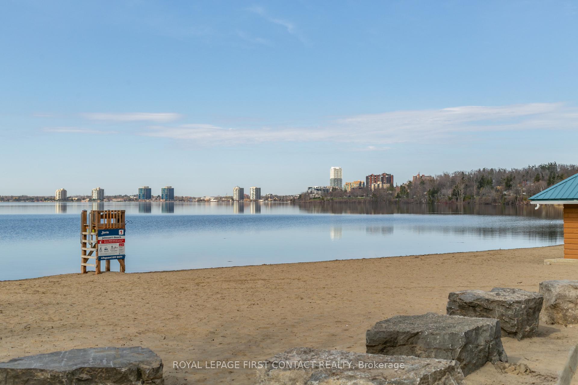 Photo 28 of Unit 21, 376 Blake Street, Barrie, Codrington — HOMEH