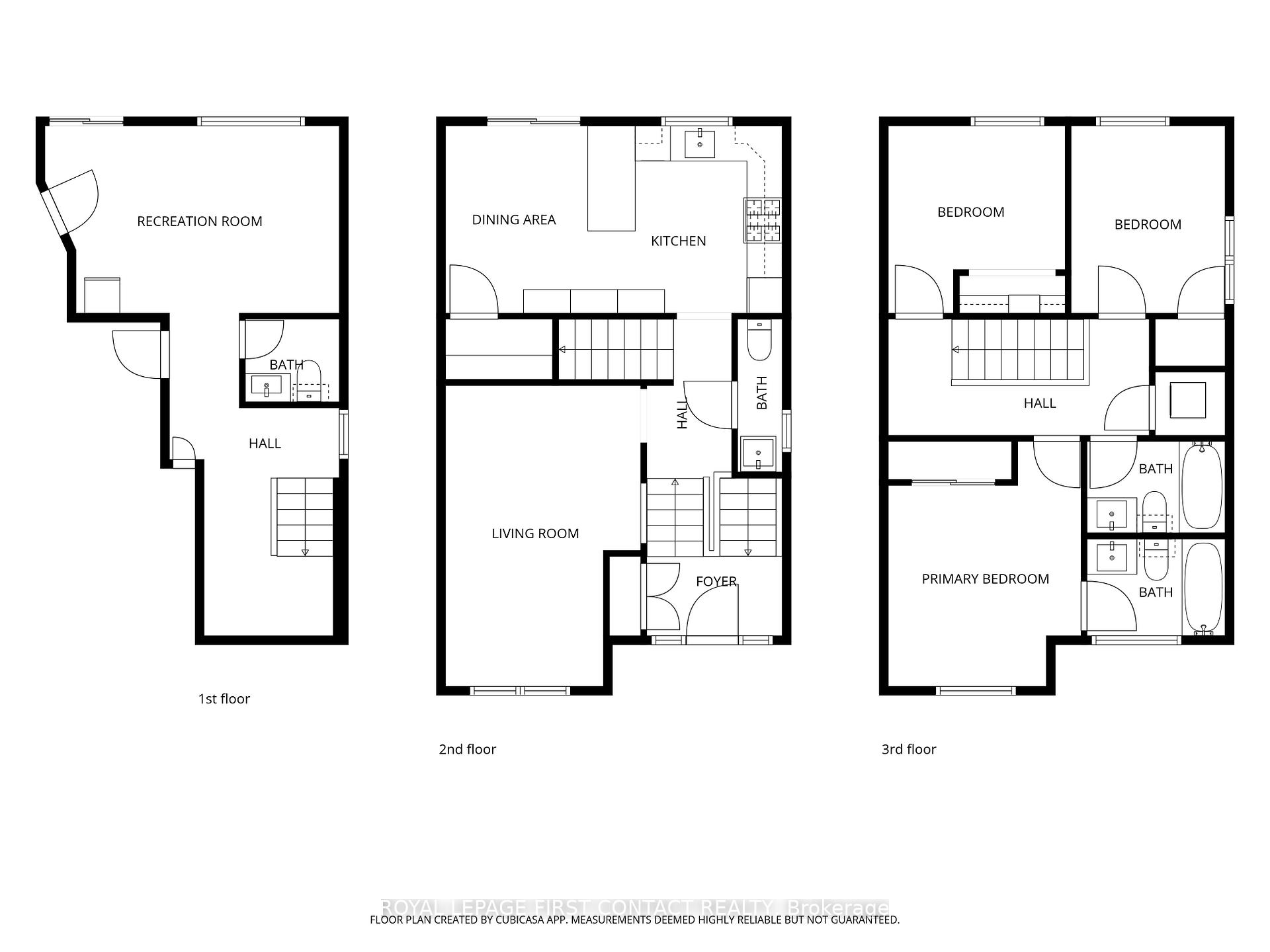 Photo 29 of Unit 21, 376 Blake Street, Barrie, Codrington — HOMEH