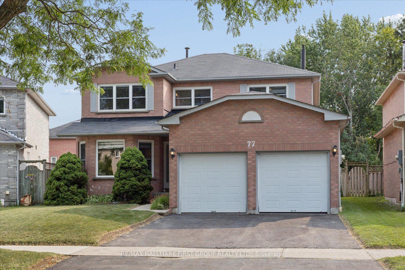 Photo 1 of 77 Willowbrook Drive, Whitby, Pringle Creek — HOMEH
