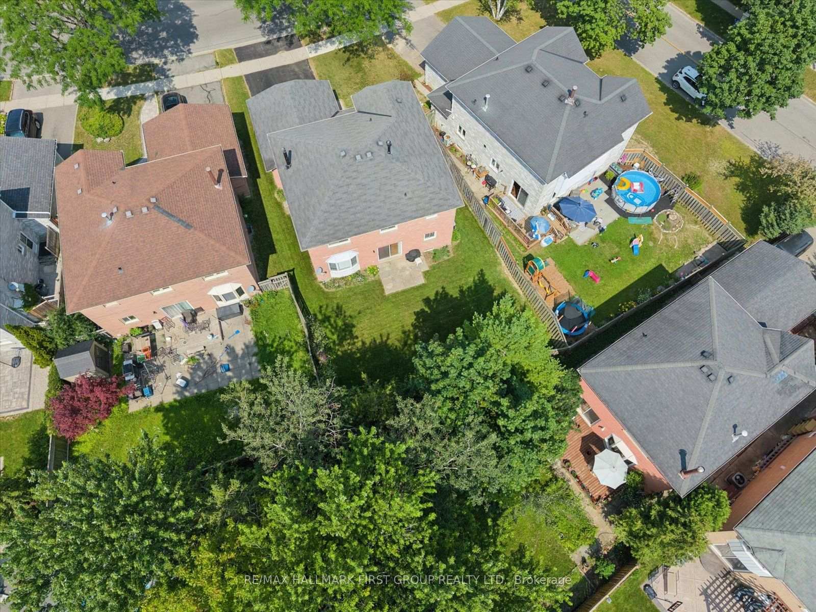 Photo 28 of 77 Willowbrook Drive, Whitby, Pringle Creek — HOMEH