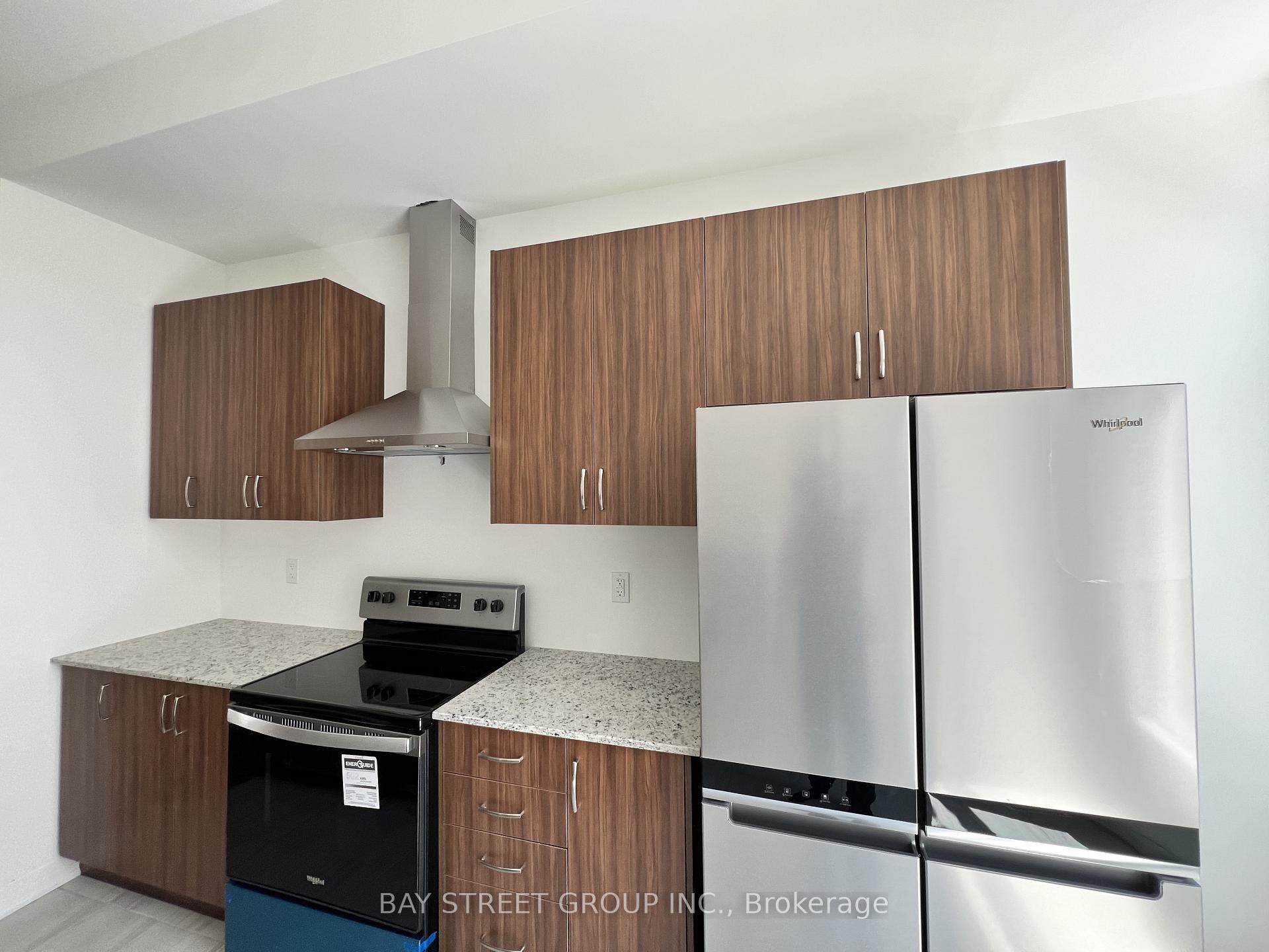 Photo 12 of 25 Albert Firman Lane, Markham, Cachet — HOMEH