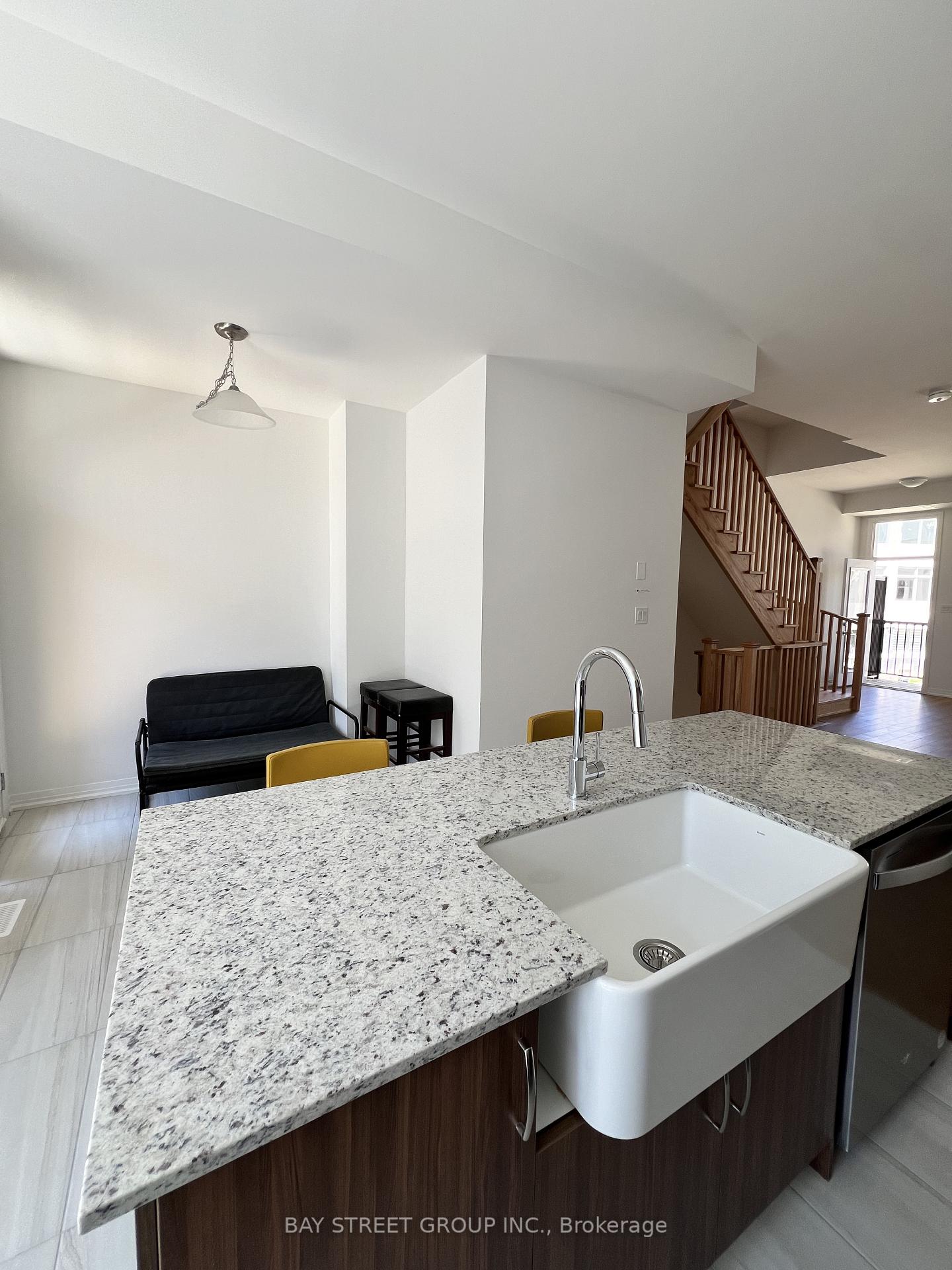 Photo 13 of 25 Albert Firman Lane, Markham, Cachet — HOMEH