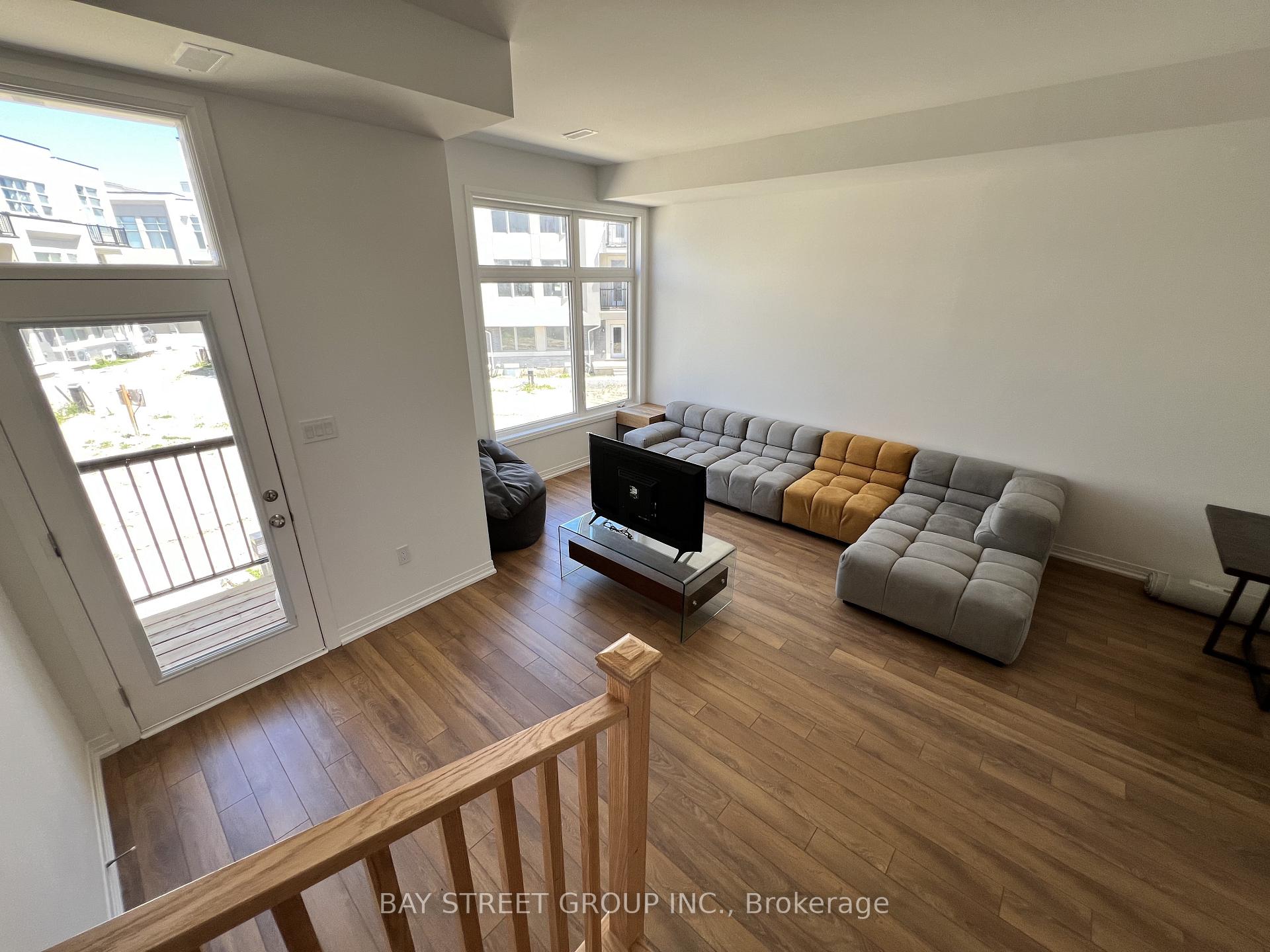 Photo 18 of 25 Albert Firman Lane, Markham, Cachet — HOMEH