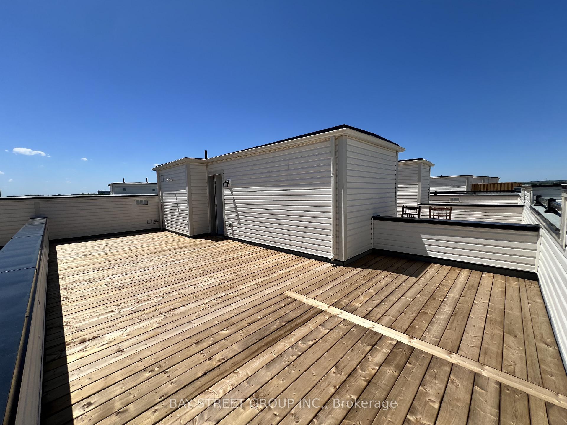 Photo 31 of 25 Albert Firman Lane, Markham, Cachet — HOMEH