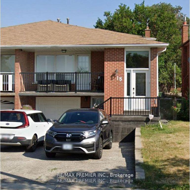 Photo 1 of 18 Madonna Gardens, North York, Humber Summit — HOMEH