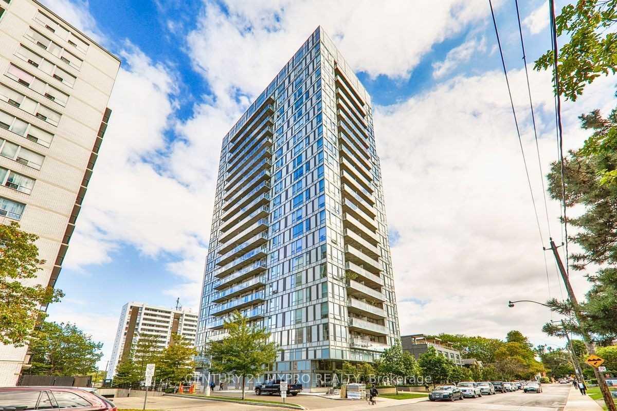 Photo 1 of Unit 701, 83 Redpath Avenue, Toronto, Mount Pleasant West — HOMEH