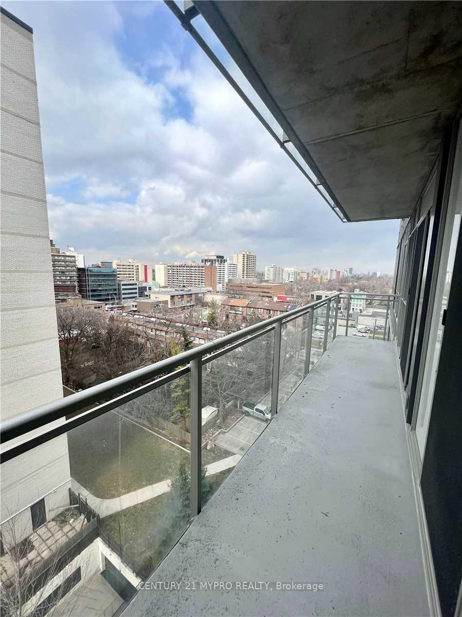 Photo 14 of Unit 701, 83 Redpath Avenue, Toronto, Mount Pleasant West — HOMEH