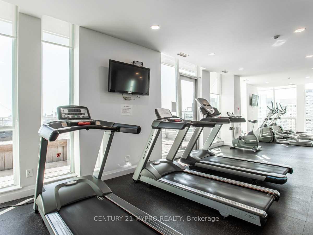 Photo 16 of Unit 701, 83 Redpath Avenue, Toronto, Mount Pleasant West — HOMEH
