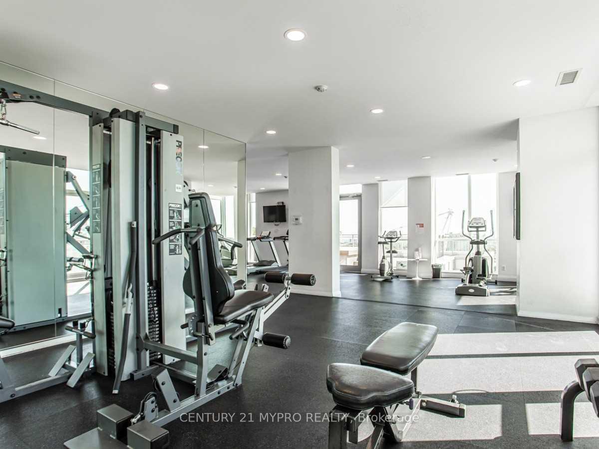 Photo 17 of Unit 701, 83 Redpath Avenue, Toronto, Mount Pleasant West — HOMEH