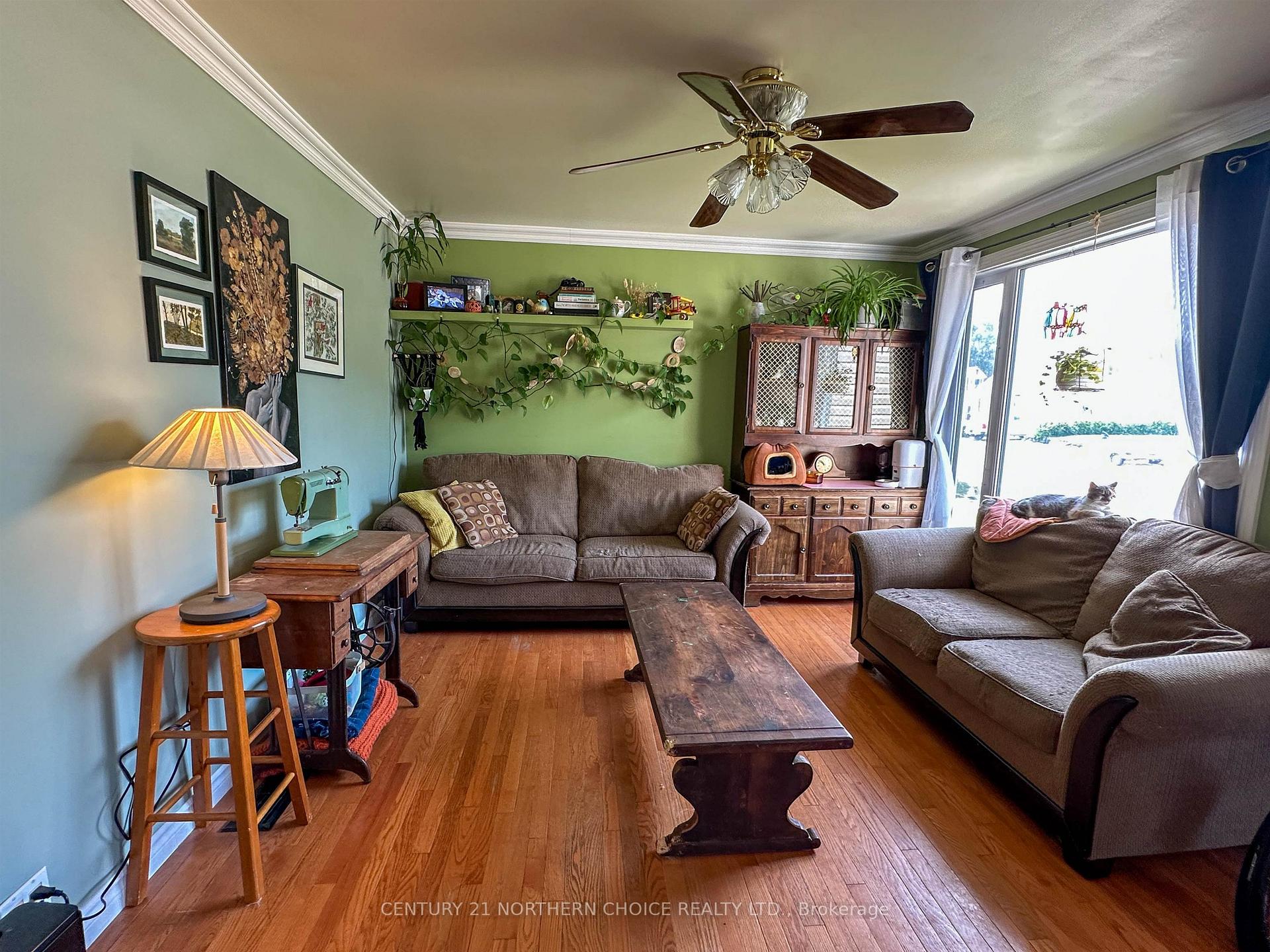 Photo 2 of 92 Lassie Road, Red Lake — HOMEH