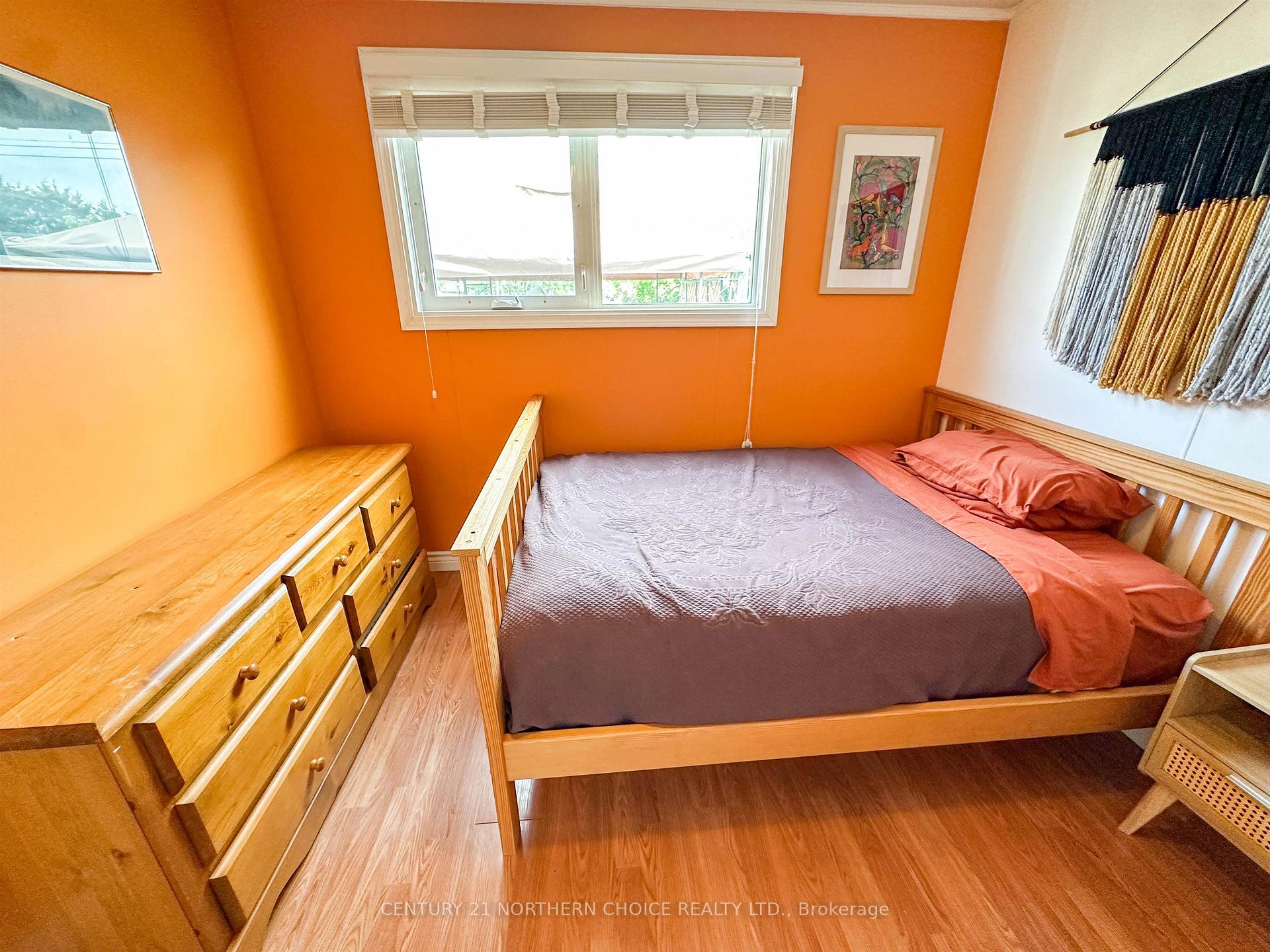 Photo 13 of 92 Lassie Road, Red Lake — HOMEH