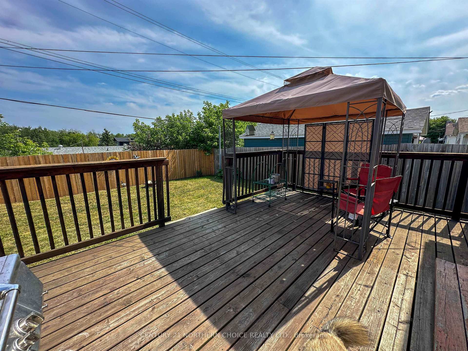 Photo 16 of 92 Lassie Road, Red Lake — HOMEH