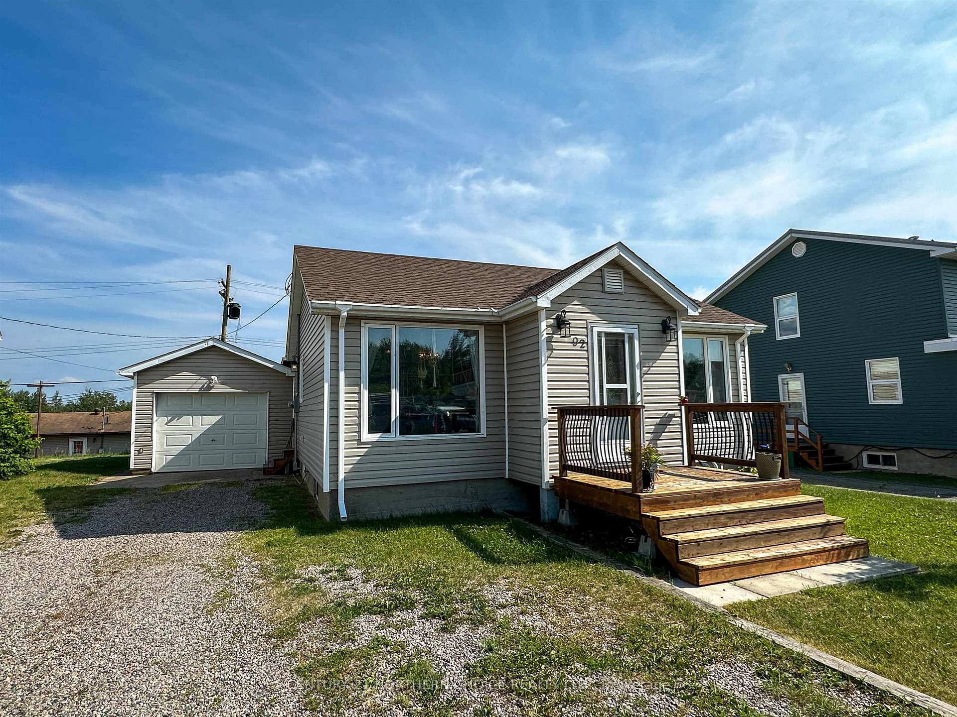 Photo 22 of 92 Lassie Road, Red Lake — HOMEH