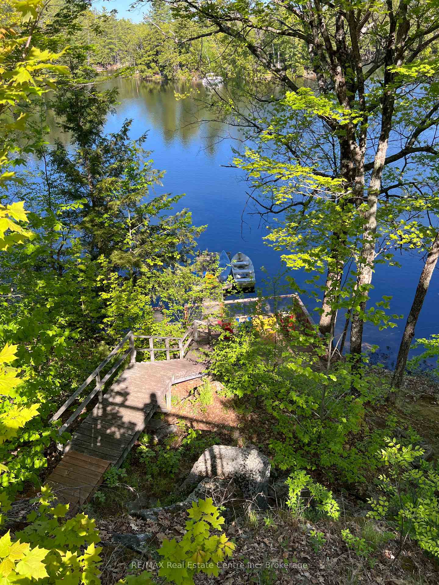 Photo 2 of 30 Pine Cone Lane, Frontenac, Frontenac South — HOMEH