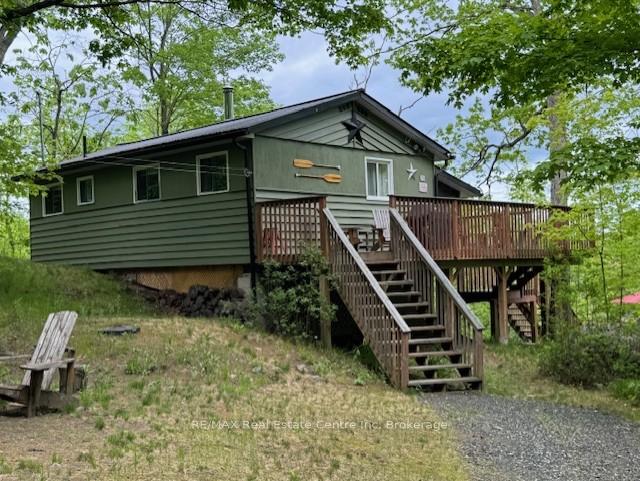 Photo 3 of 30 Pine Cone Lane, Frontenac, Frontenac South — HOMEH