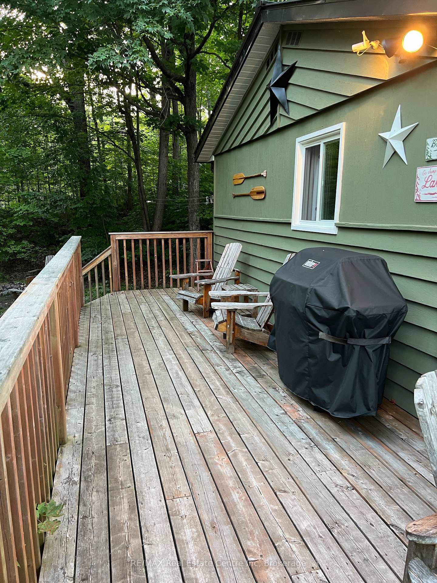 Photo 4 of 30 Pine Cone Lane, Frontenac, Frontenac South — HOMEH