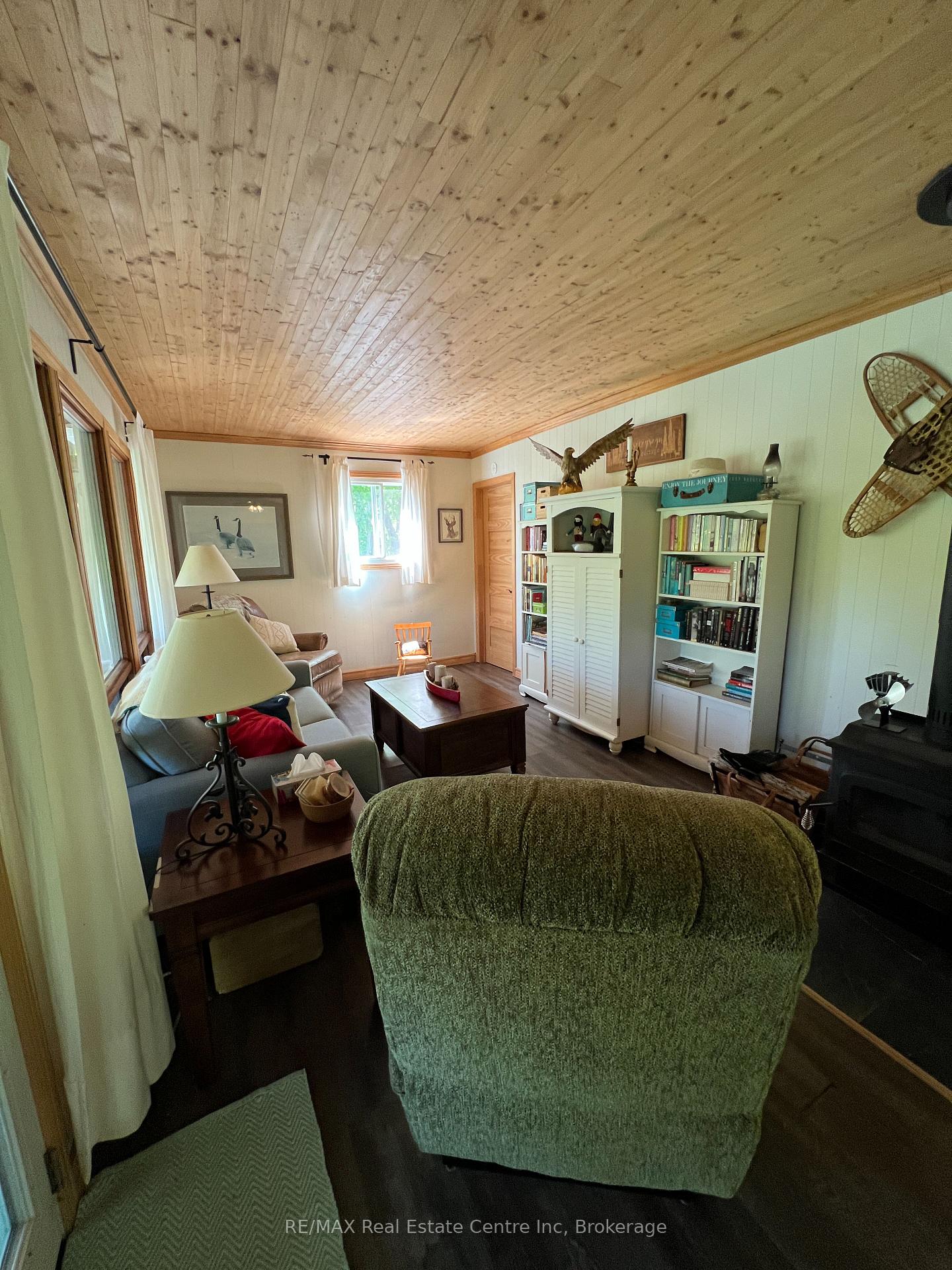 Photo 6 of 30 Pine Cone Lane, Frontenac, Frontenac South — HOMEH
