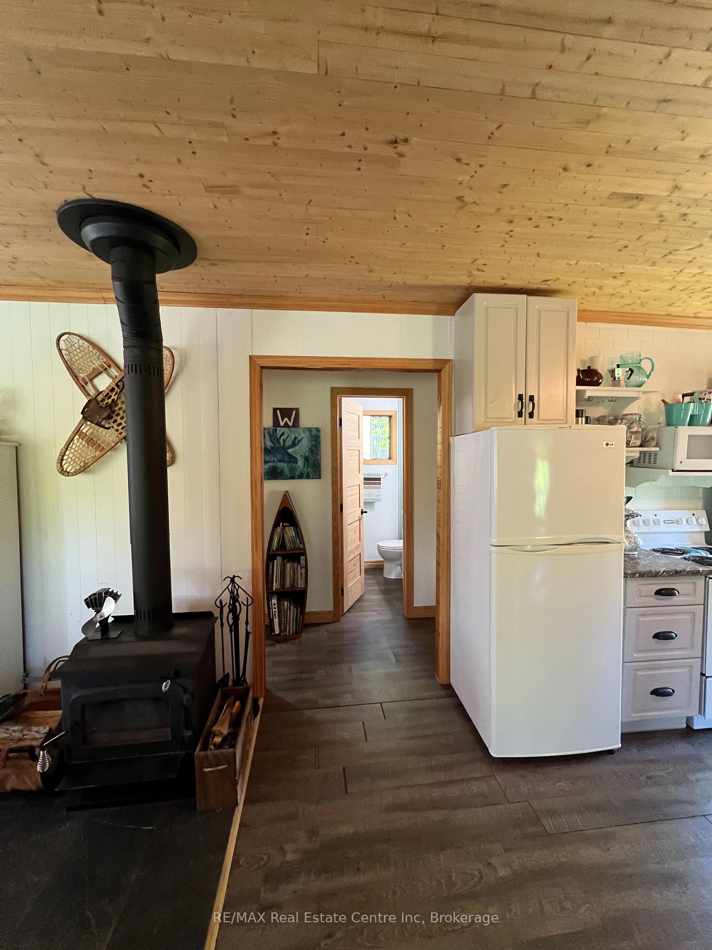Photo 23 of 30 Pine Cone Lane, Frontenac, Frontenac South — HOMEH