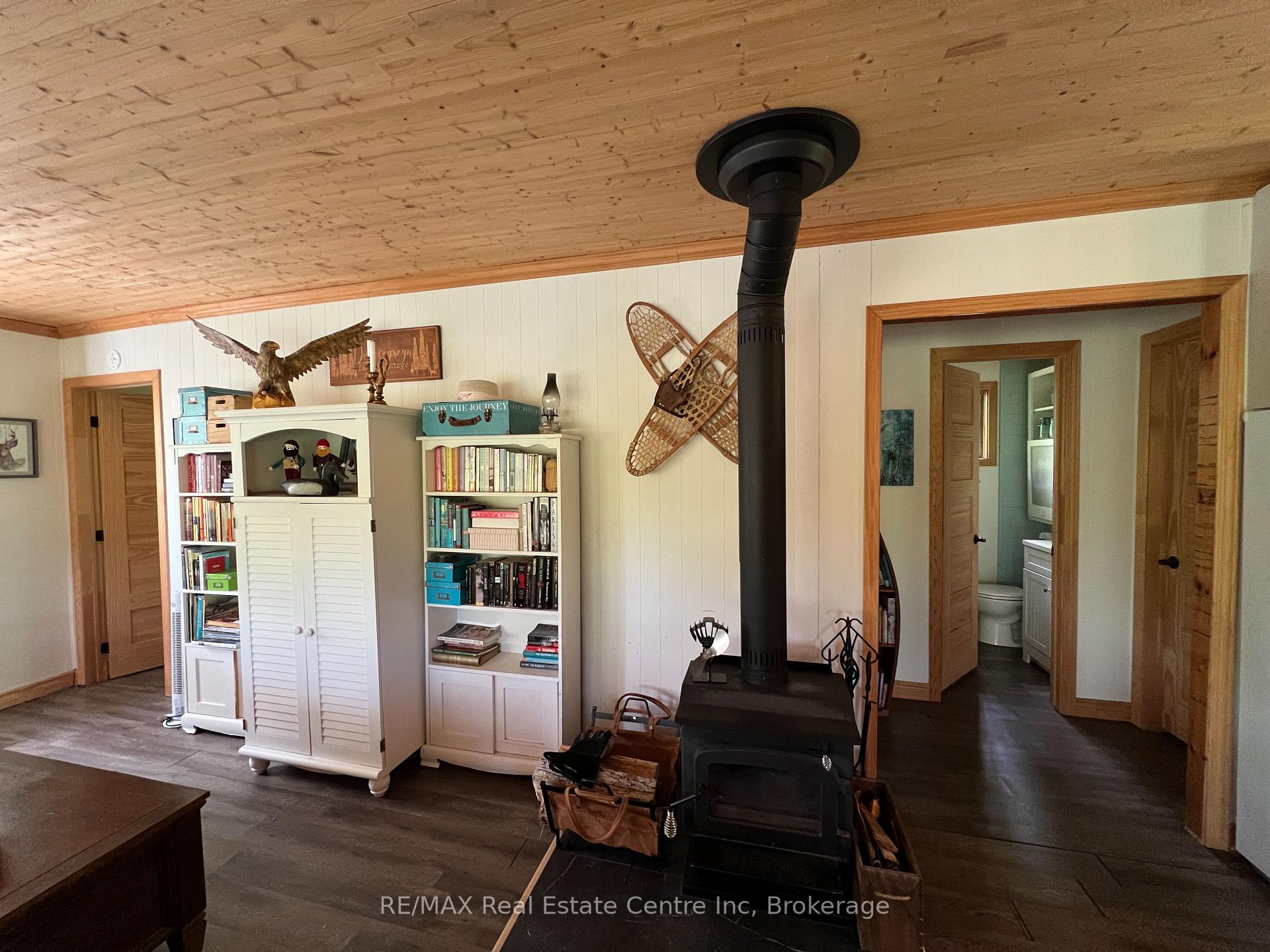 Photo 25 of 30 Pine Cone Lane, Frontenac, Frontenac South — HOMEH