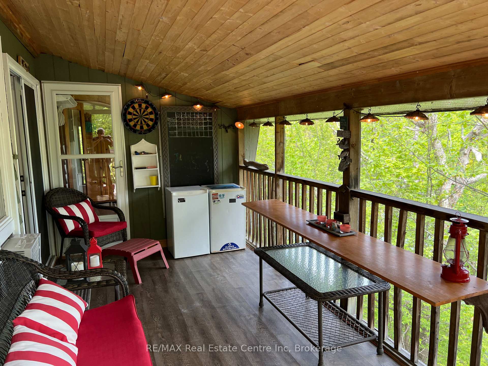 Photo 26 of 30 Pine Cone Lane, Frontenac, Frontenac South — HOMEH