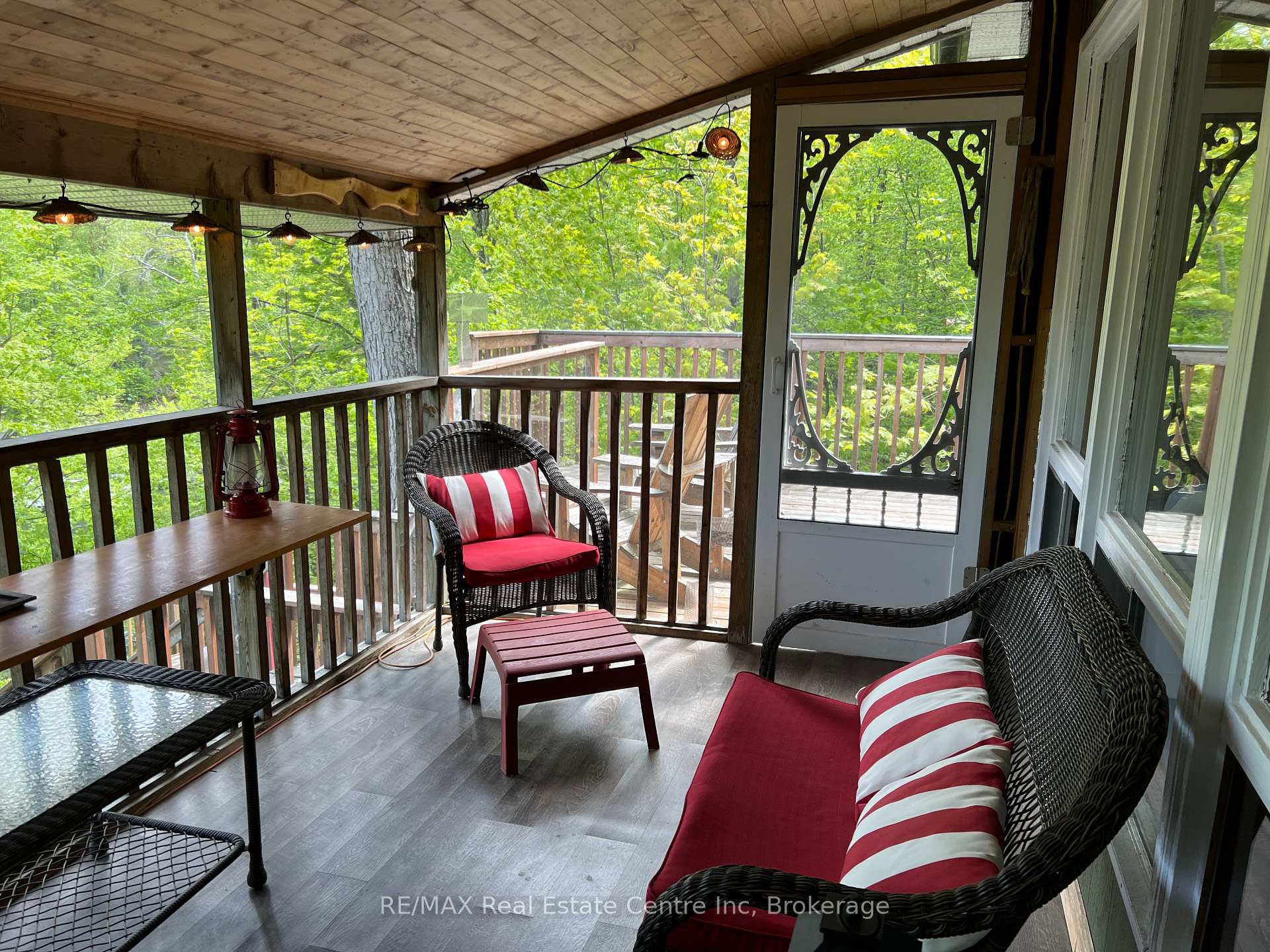 Photo 27 of 30 Pine Cone Lane, Frontenac, Frontenac South — HOMEH