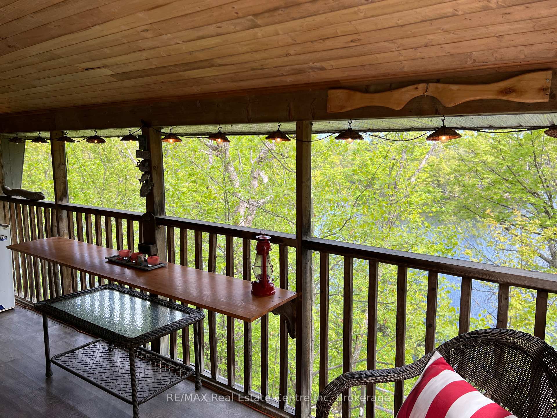 Photo 28 of 30 Pine Cone Lane, Frontenac, Frontenac South — HOMEH
