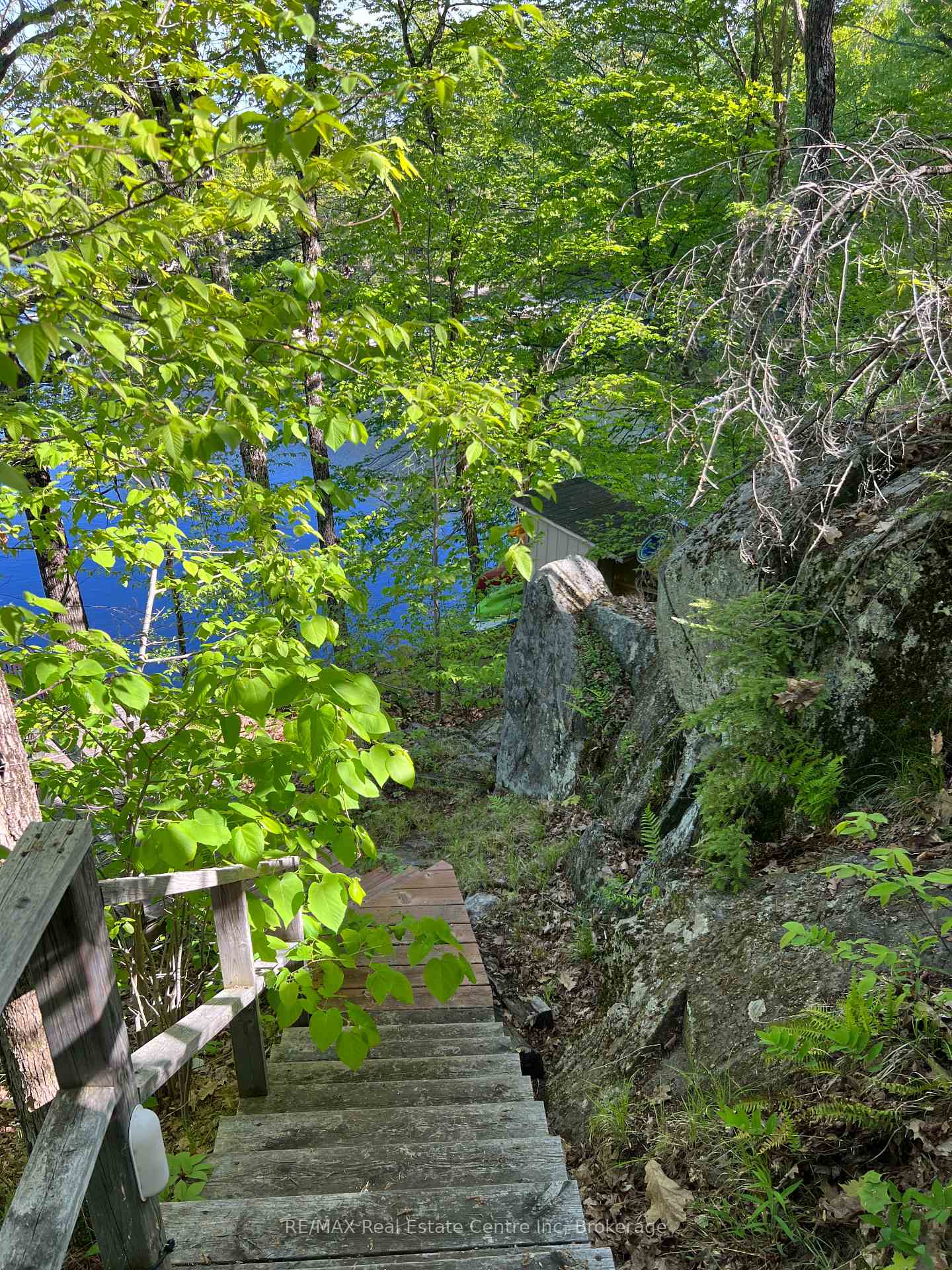 Photo 32 of 30 Pine Cone Lane, Frontenac, Frontenac South — HOMEH