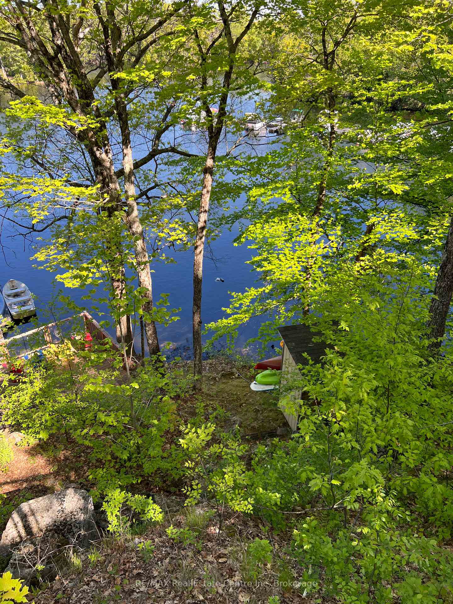 Photo 33 of 30 Pine Cone Lane, Frontenac, Frontenac South — HOMEH