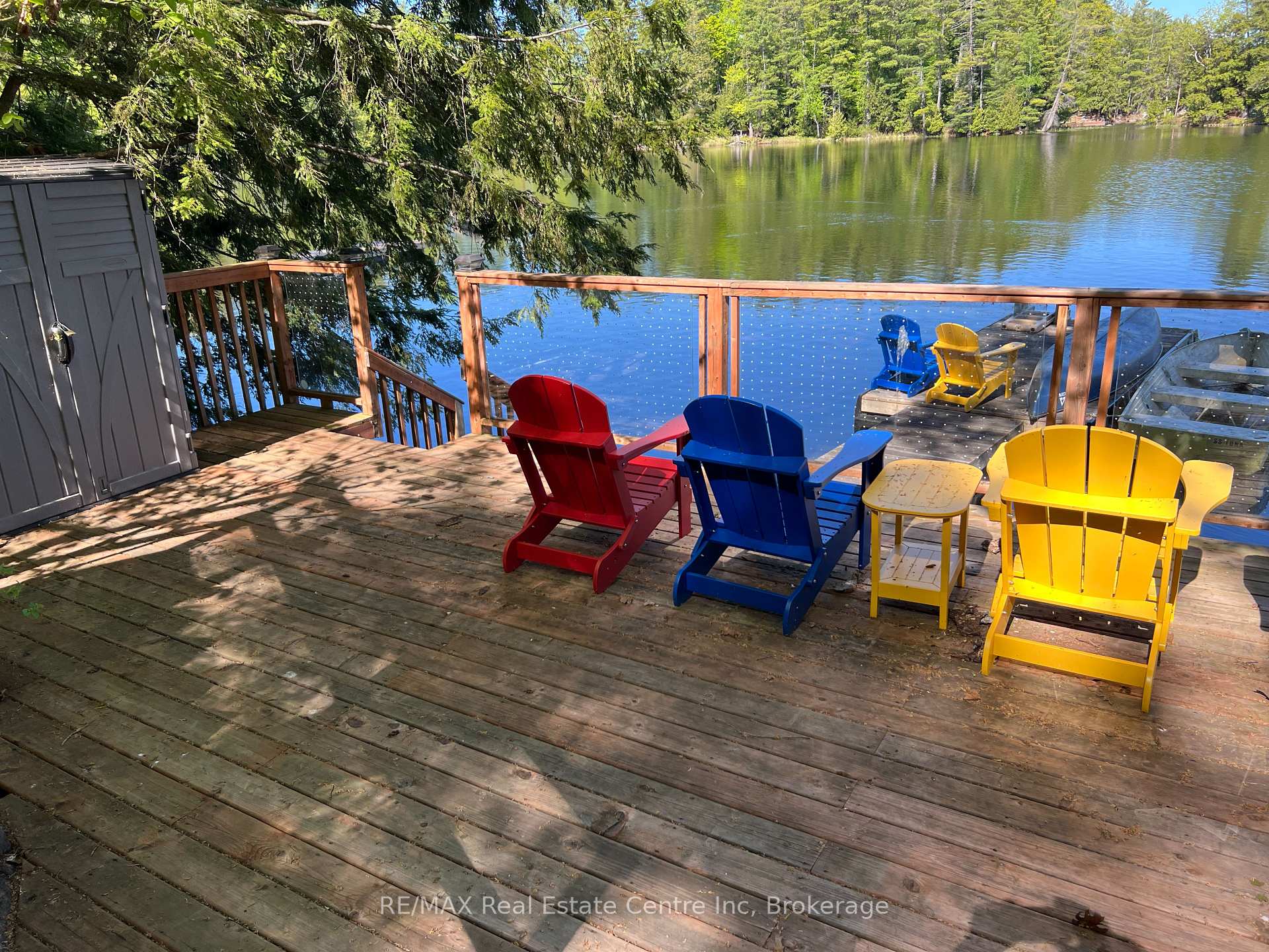 Photo 36 of 30 Pine Cone Lane, Frontenac, Frontenac South — HOMEH