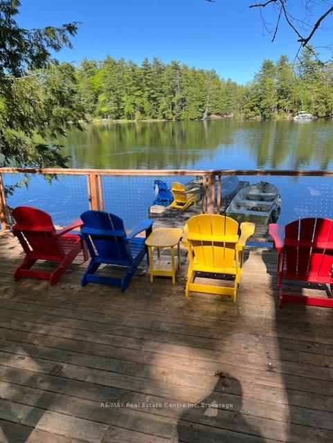 Photo 37 of 30 Pine Cone Lane, Frontenac, Frontenac South — HOMEH