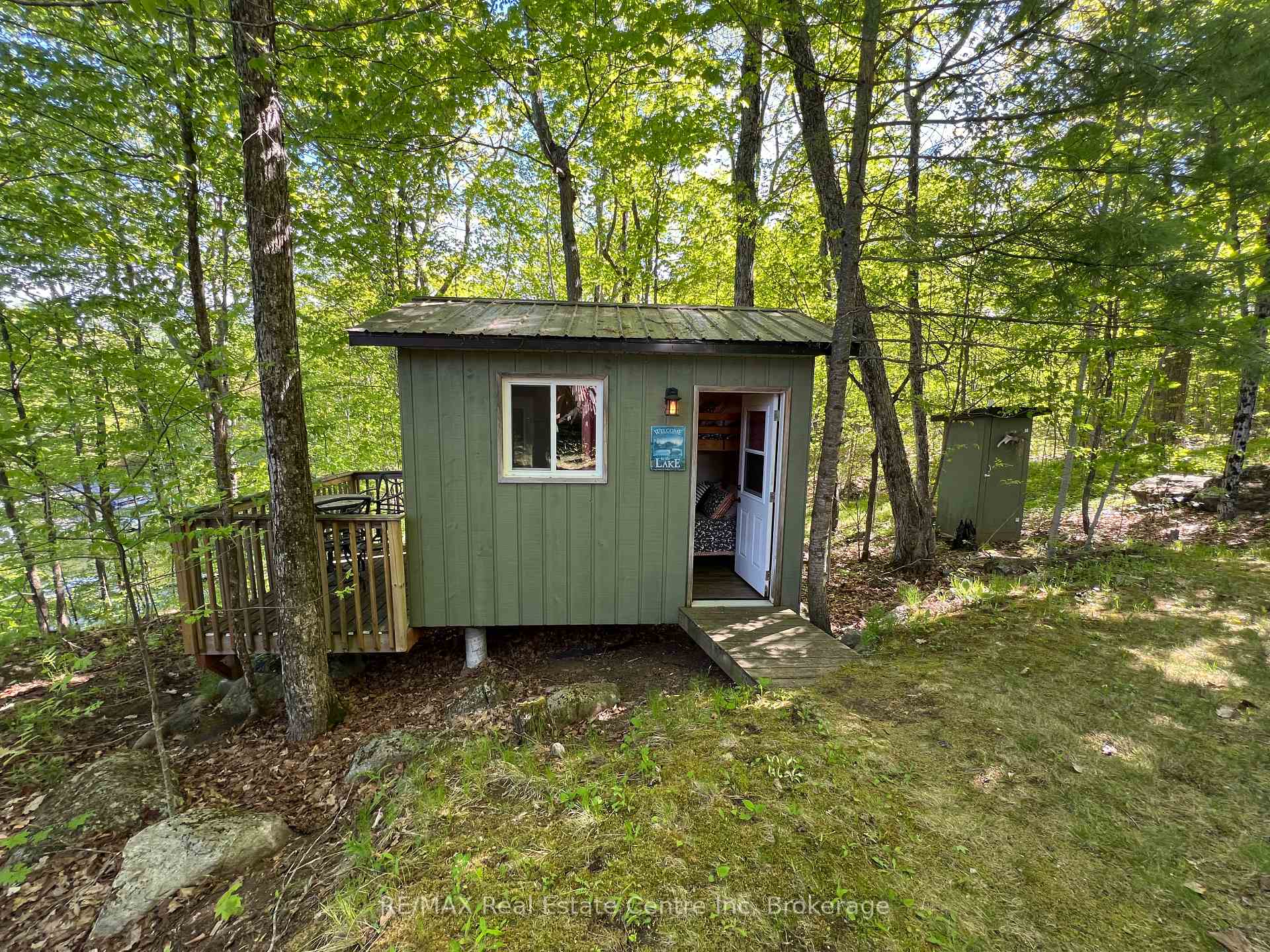 Photo 40 of 30 Pine Cone Lane, Frontenac, Frontenac South — HOMEH