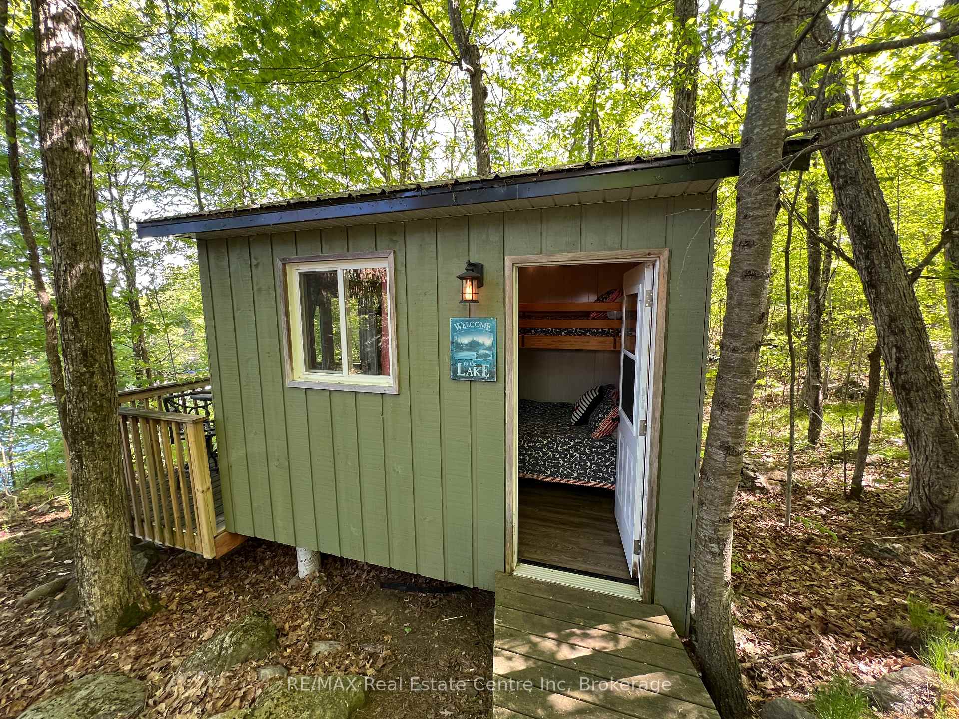 Photo 41 of 30 Pine Cone Lane, Frontenac, Frontenac South — HOMEH