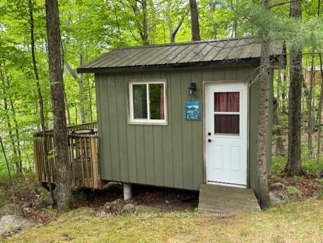 Photo 44 of 30 Pine Cone Lane, Frontenac, Frontenac South — HOMEH