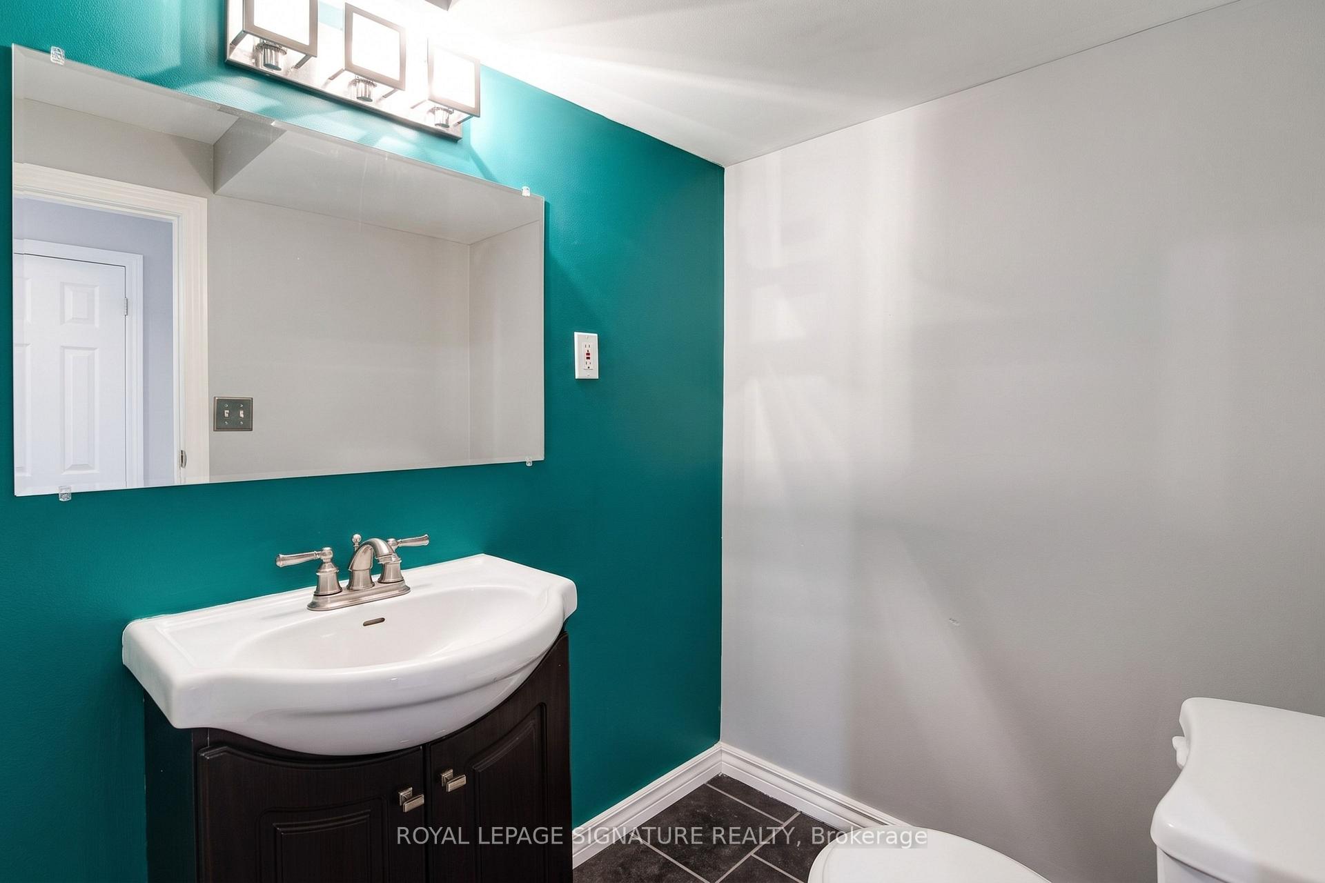 Photo 6 of Unit 41, 98 Falconer Drive, Mississauga, Streetsville — HOMEH