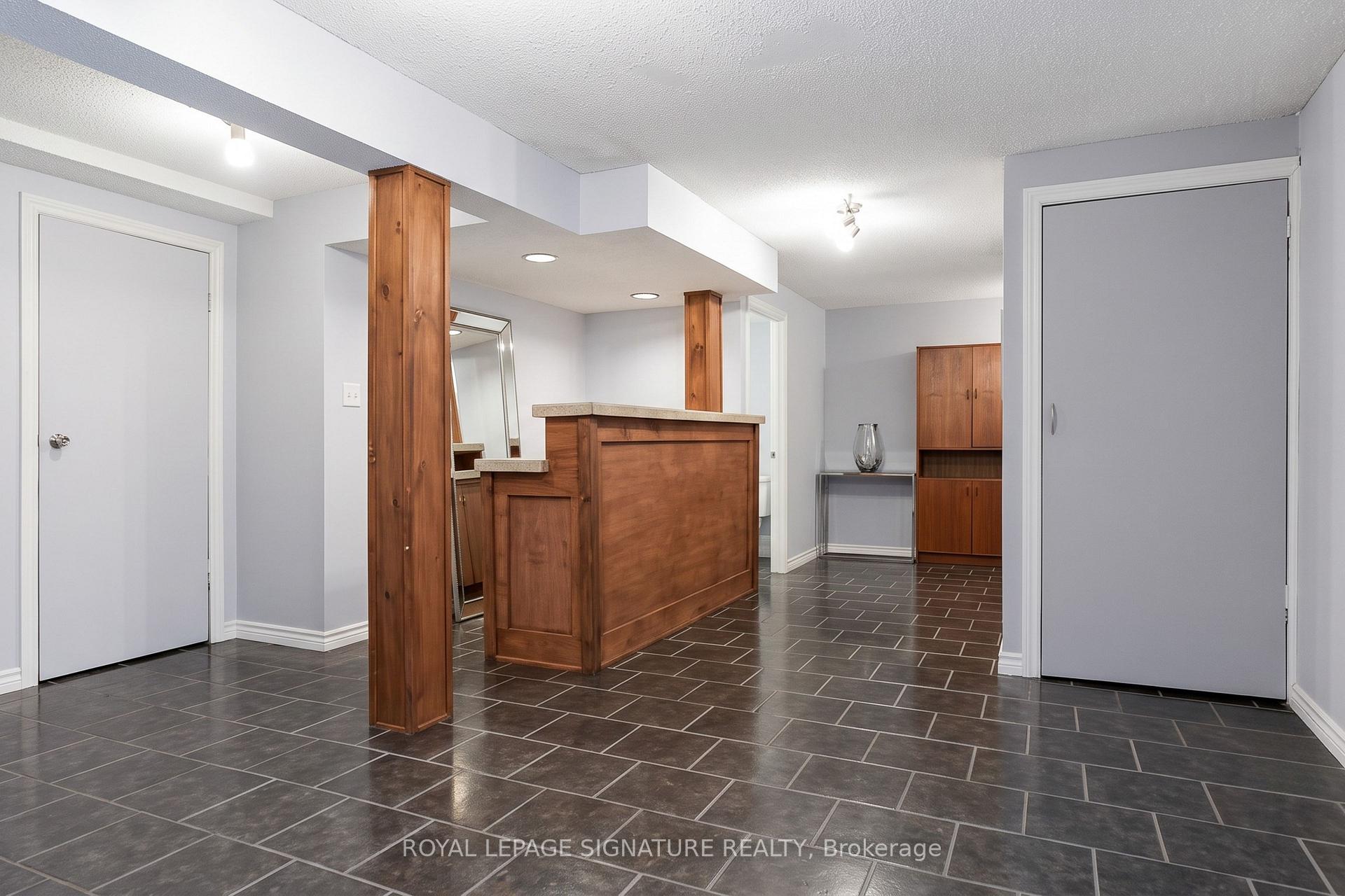 Photo 12 of Unit 41, 98 Falconer Drive, Mississauga, Streetsville — HOMEH