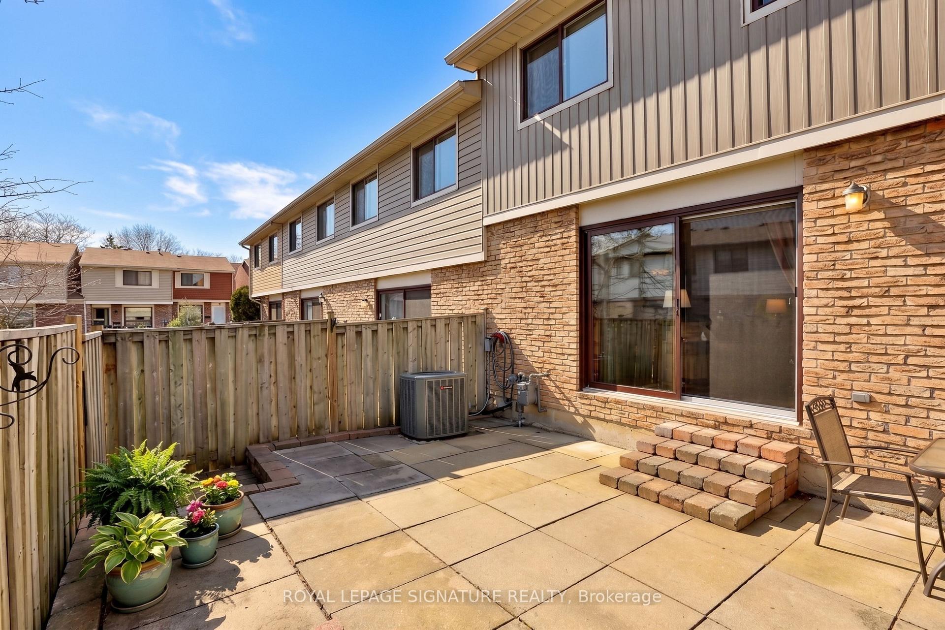 Photo 14 of Unit 41, 98 Falconer Drive, Mississauga, Streetsville — HOMEH