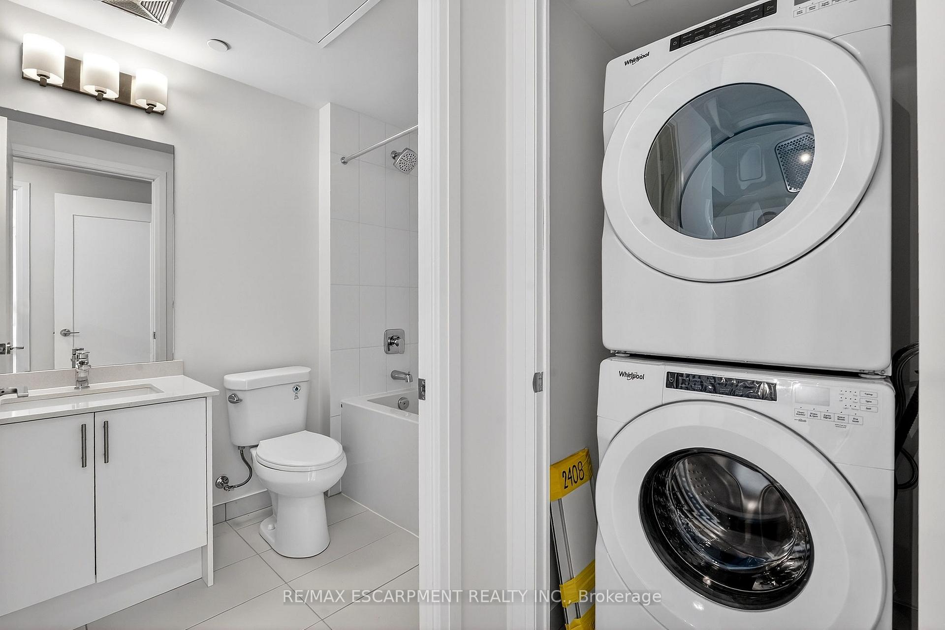 Photo 19 of Unit 2408, 27 Korda Gate, Vaughan, Vellore Village — HOMEH