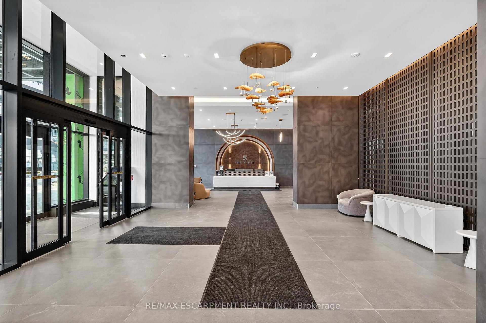 Photo 25 of Unit 2408, 27 Korda Gate, Vaughan, Vellore Village — HOMEH
