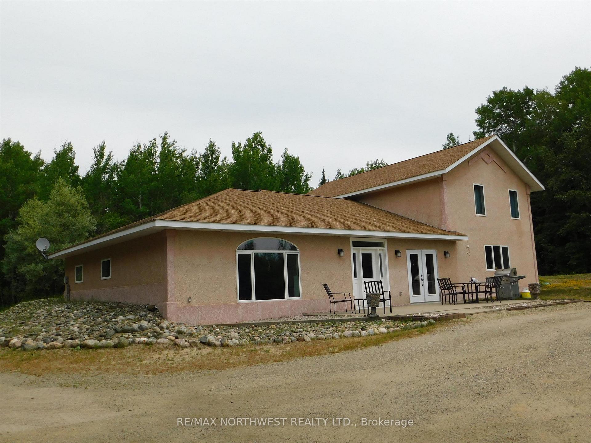 Photo 1 of 722 Sandy Beach Road, Dryden, Barclay — HOMEH