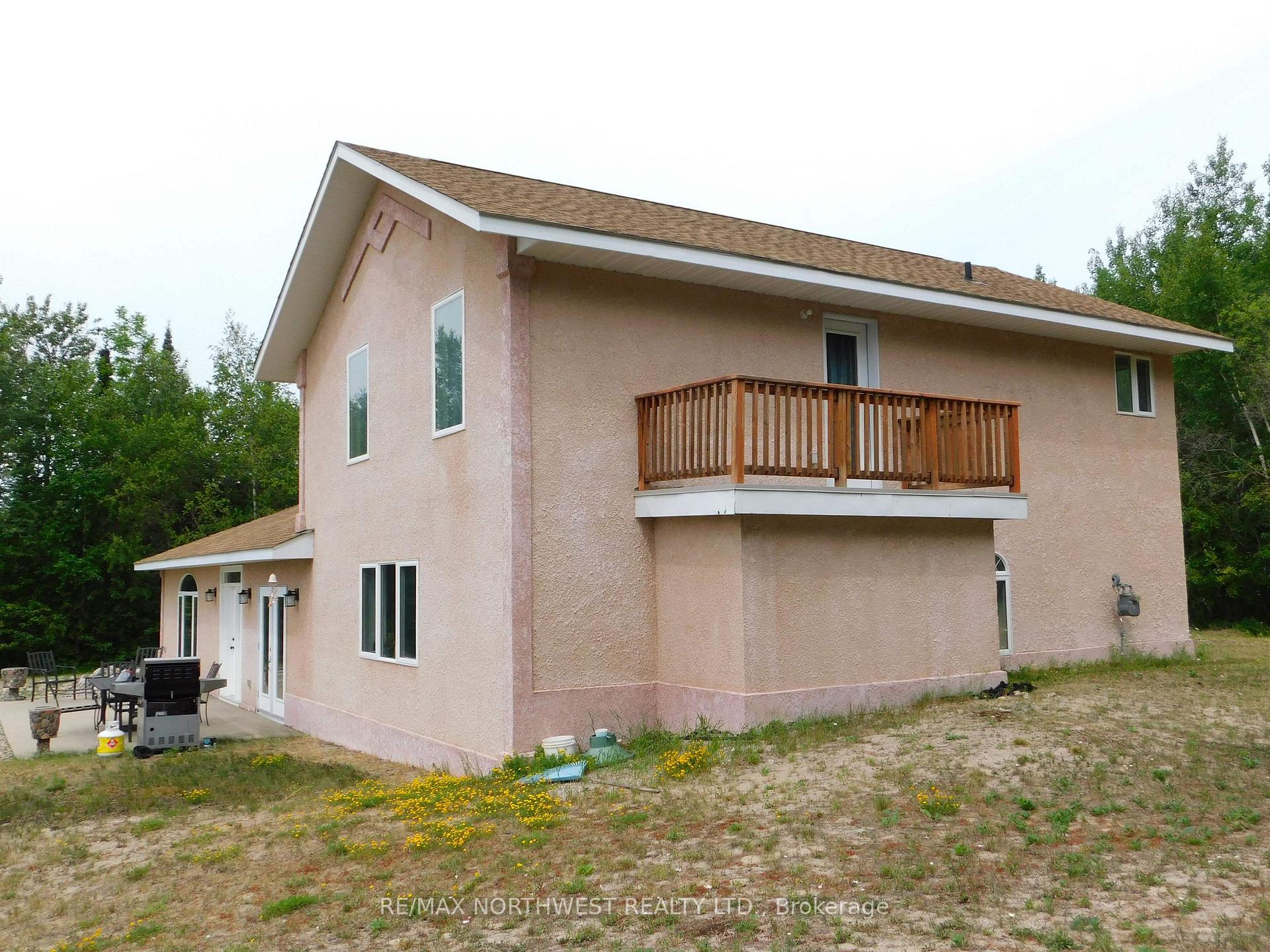 Photo 2 of 722 Sandy Beach Road, Dryden, Barclay — HOMEH