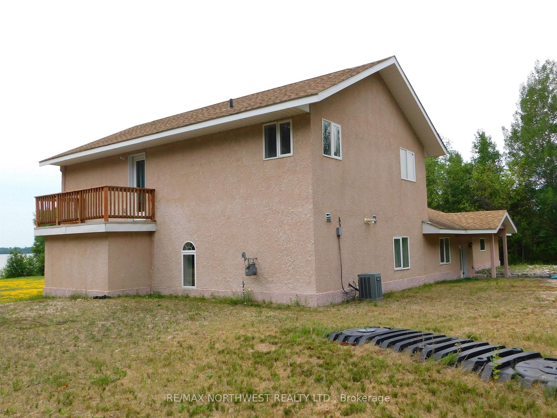 Photo 3 of 722 Sandy Beach Road, Dryden, Barclay — HOMEH