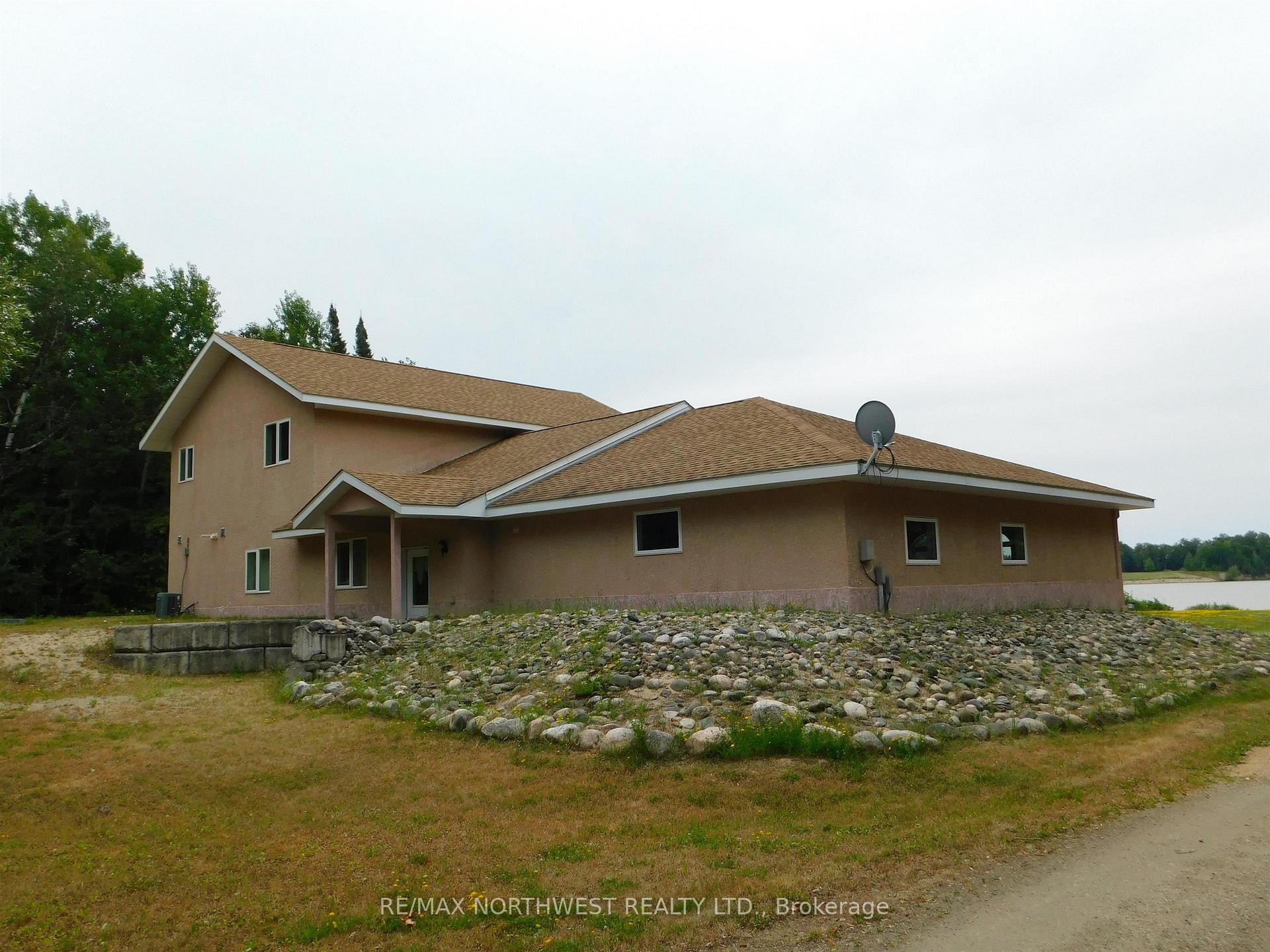 Photo 4 of 722 Sandy Beach Road, Dryden, Barclay — HOMEH