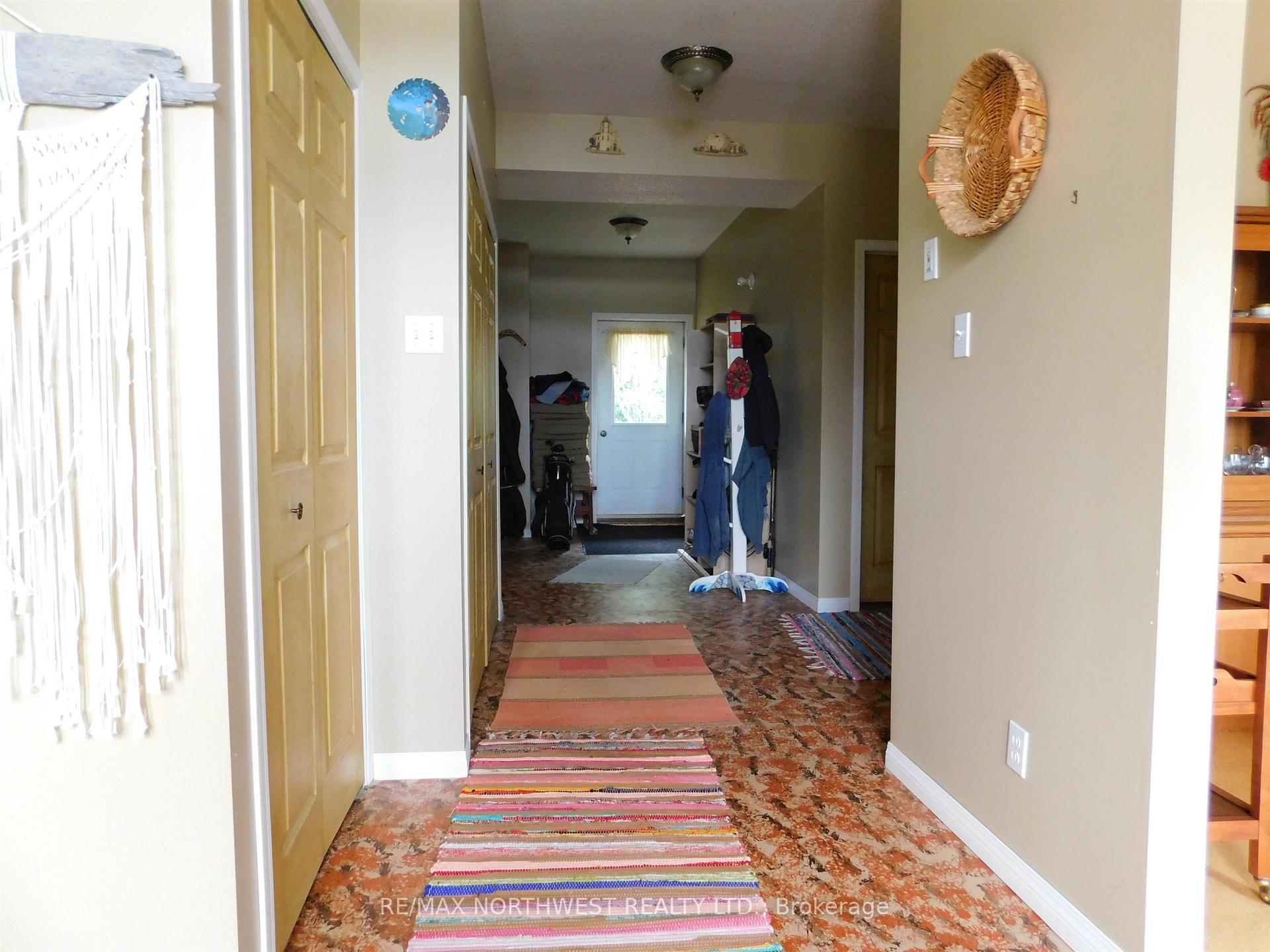 Photo 5 of 722 Sandy Beach Road, Dryden, Barclay — HOMEH