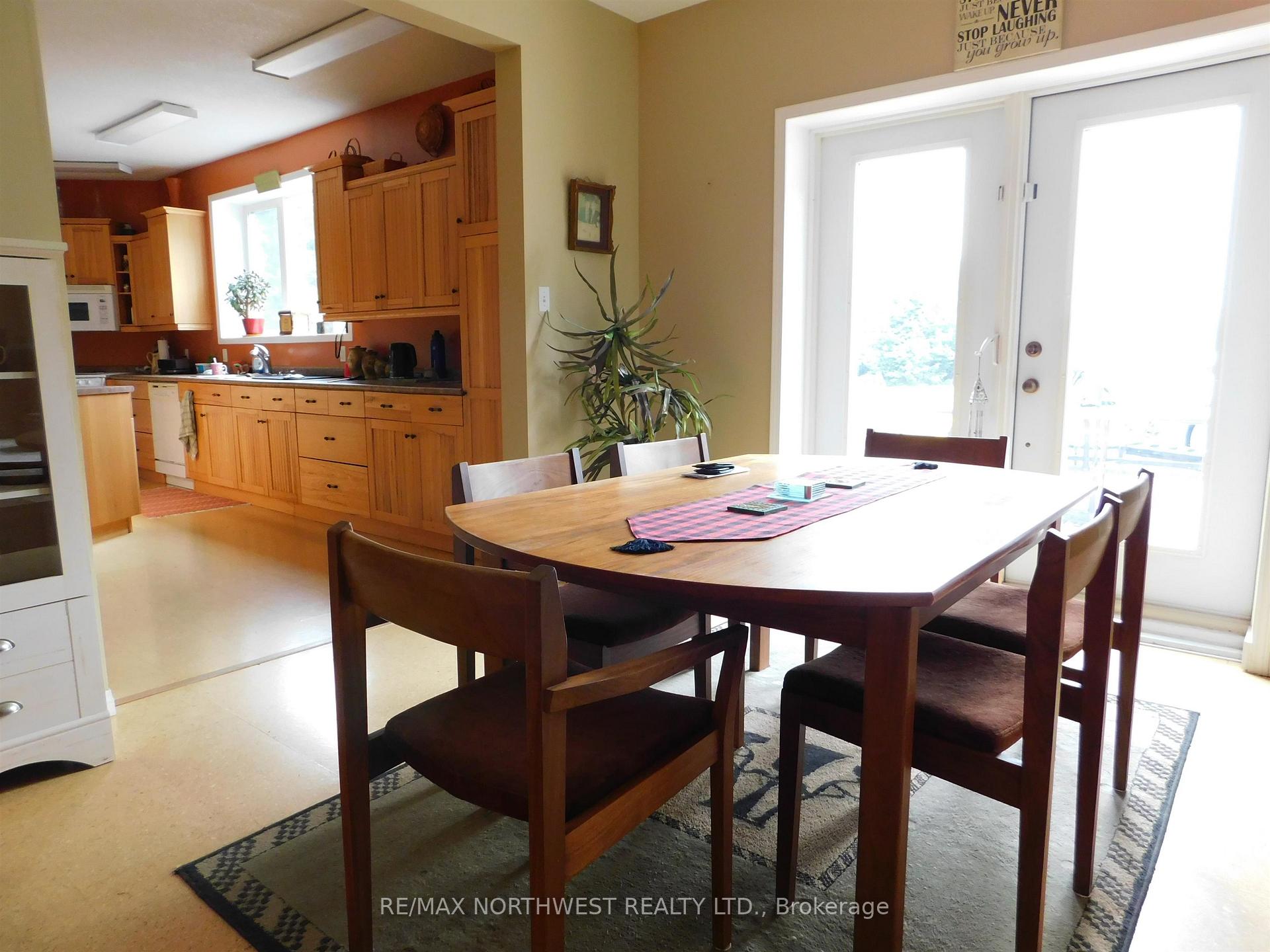 Photo 6 of 722 Sandy Beach Road, Dryden, Barclay — HOMEH