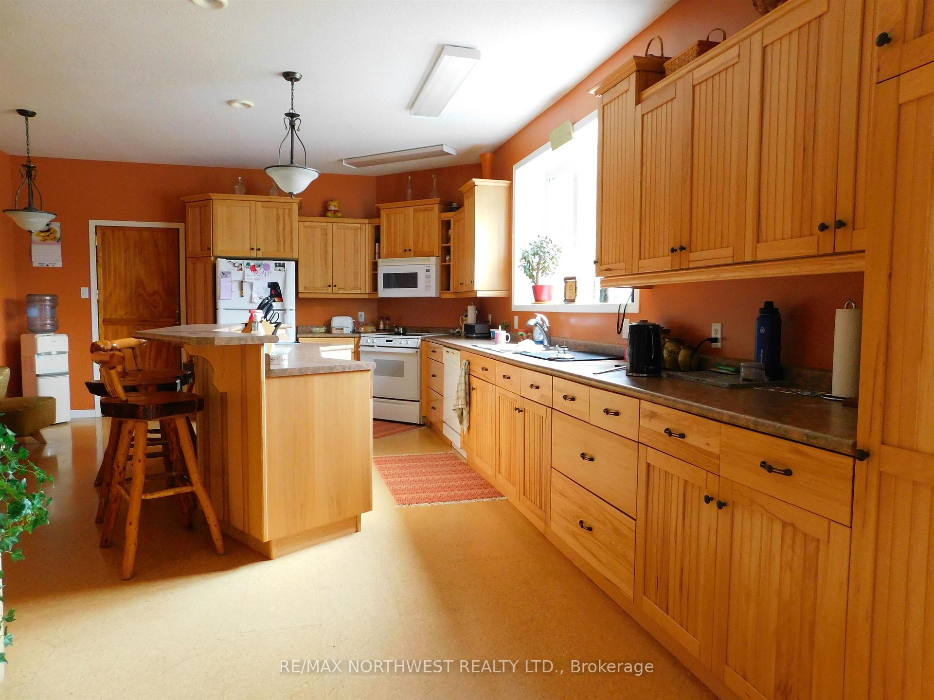Photo 7 of 722 Sandy Beach Road, Dryden, Barclay — HOMEH