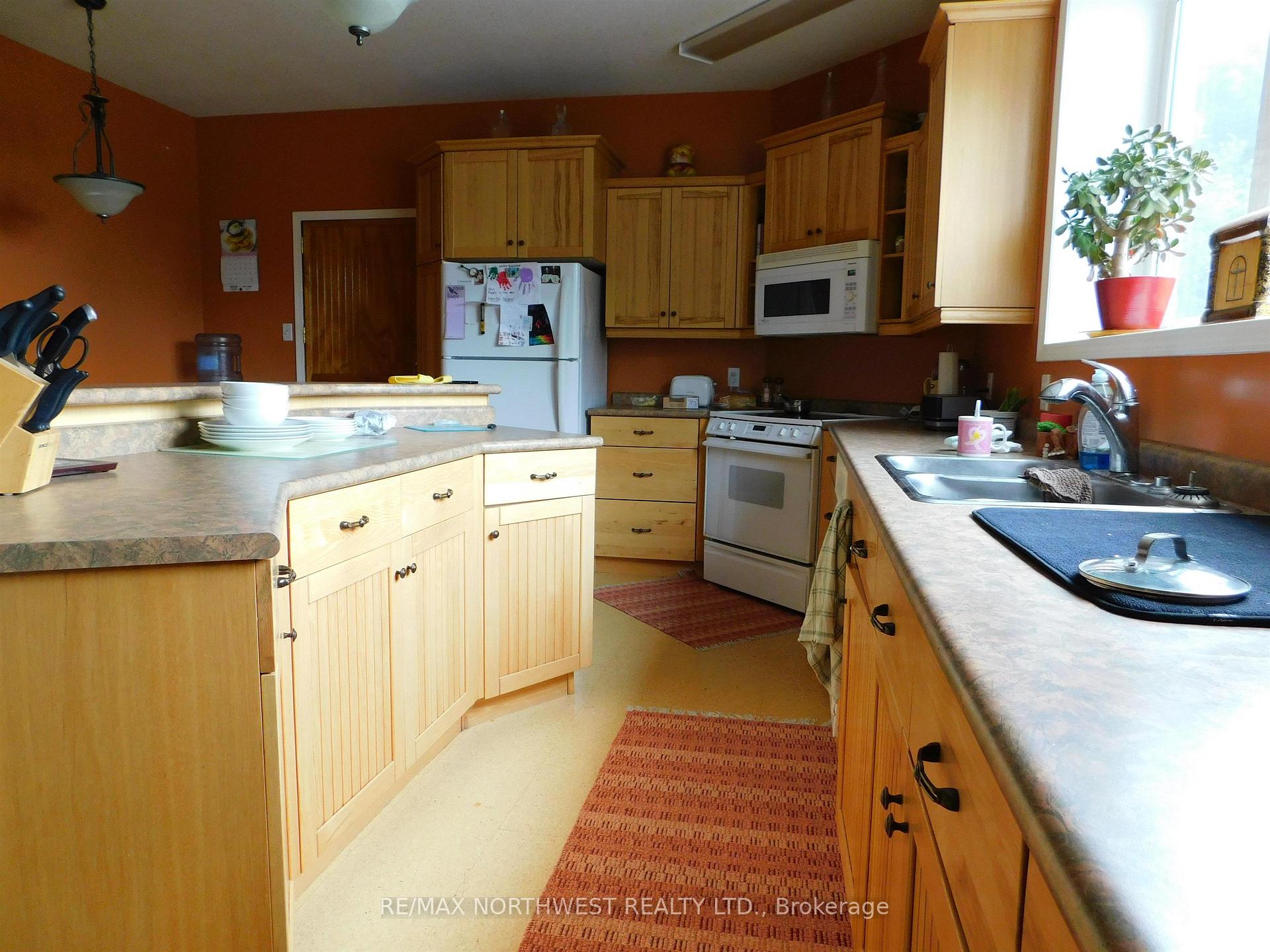 Photo 8 of 722 Sandy Beach Road, Dryden, Barclay — HOMEH