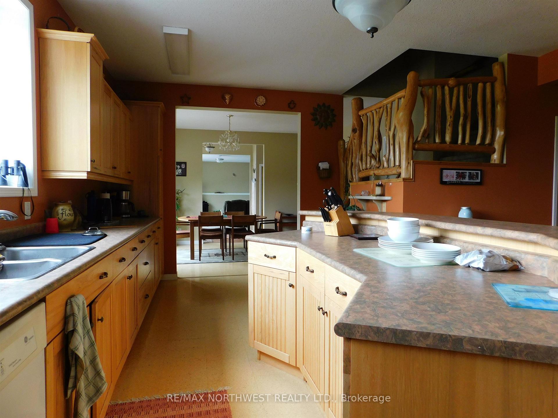 Photo 9 of 722 Sandy Beach Road, Dryden, Barclay — HOMEH